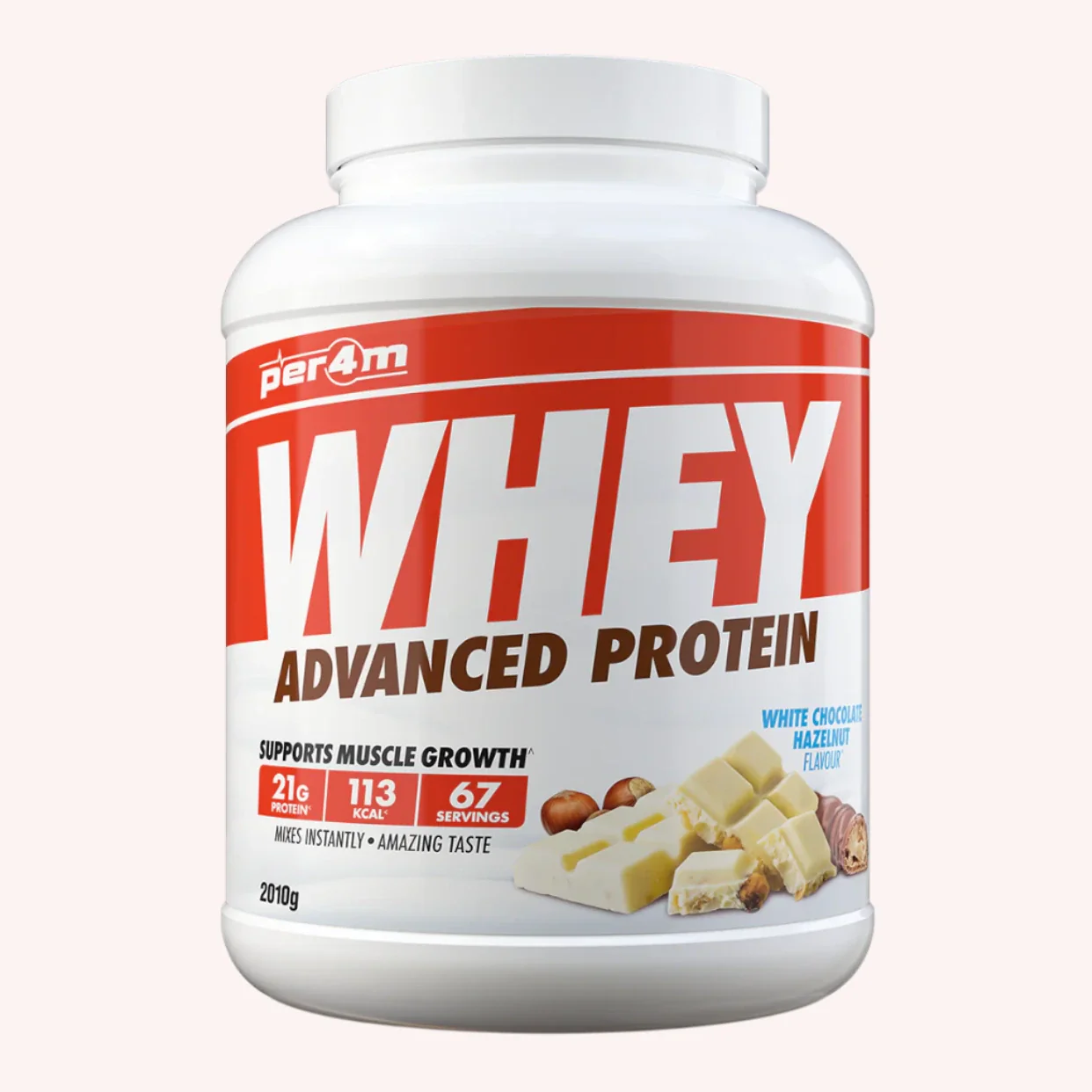 Whey - Per4m - Image 13