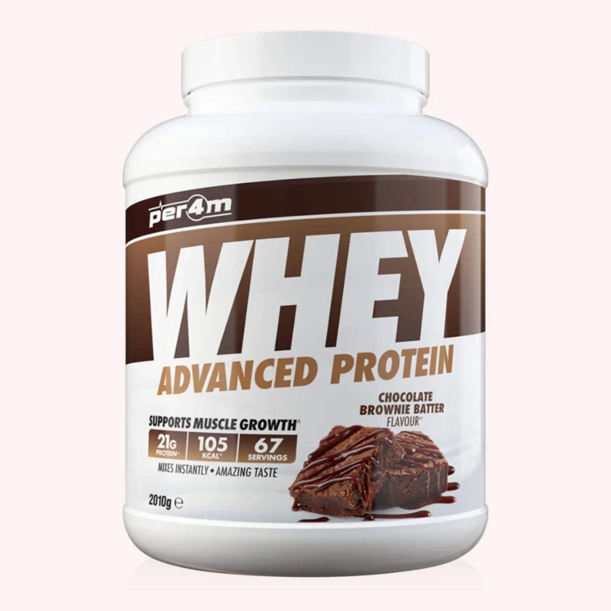 Whey - Per4m - Image 14