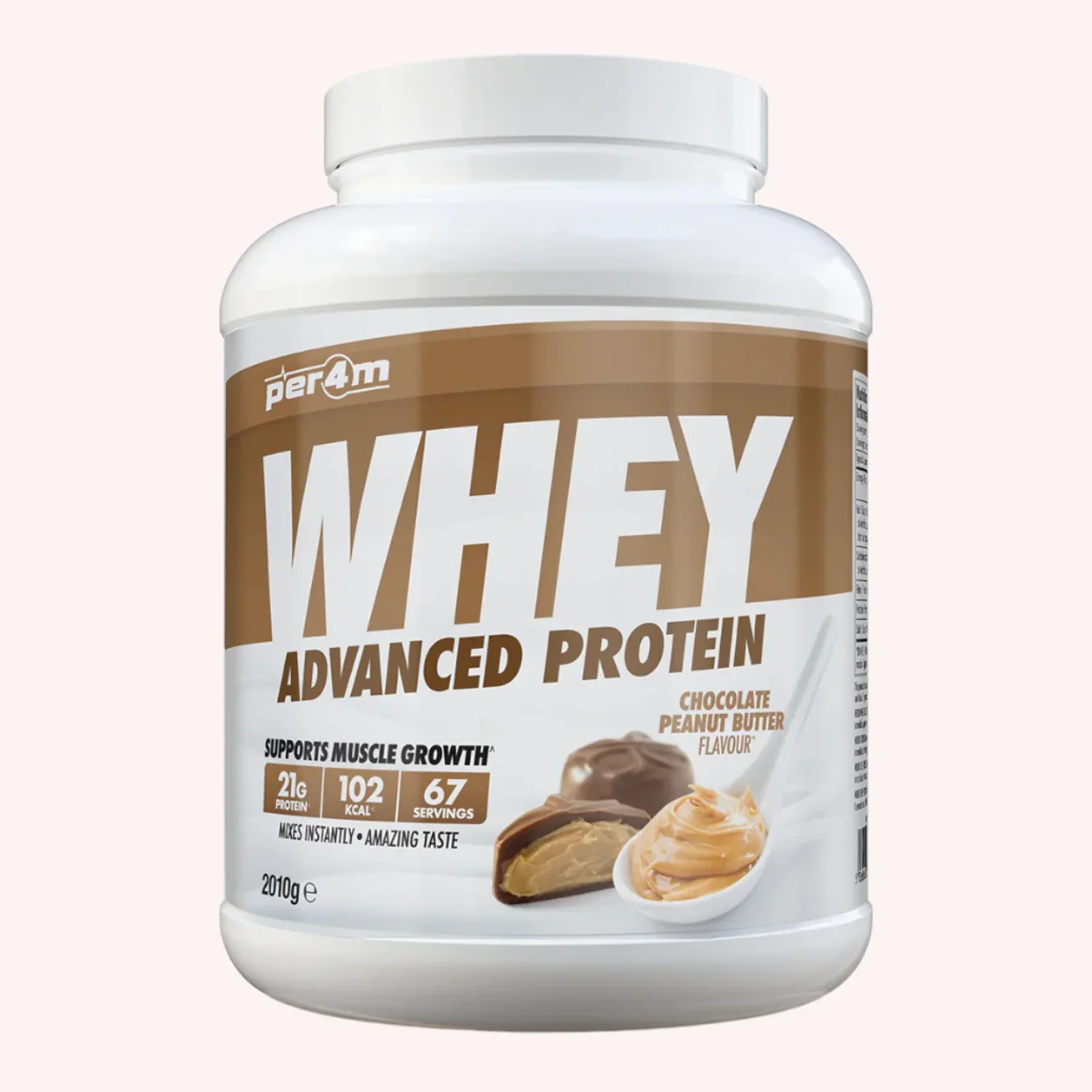 Whey - Per4m - Image 15