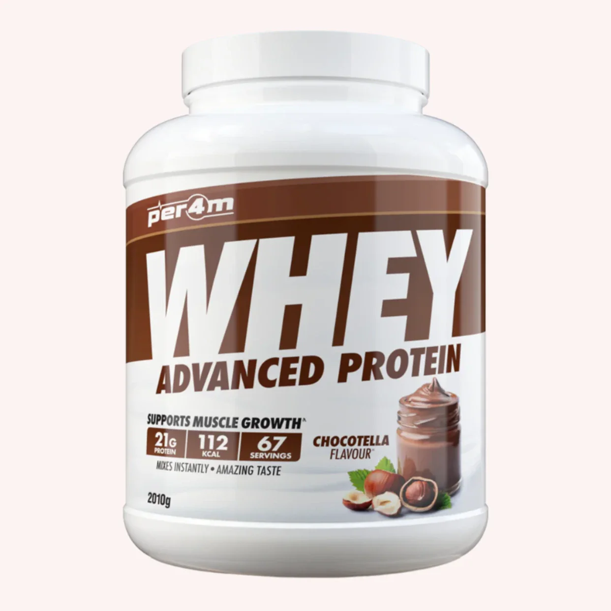 Whey - Per4m - Image 16