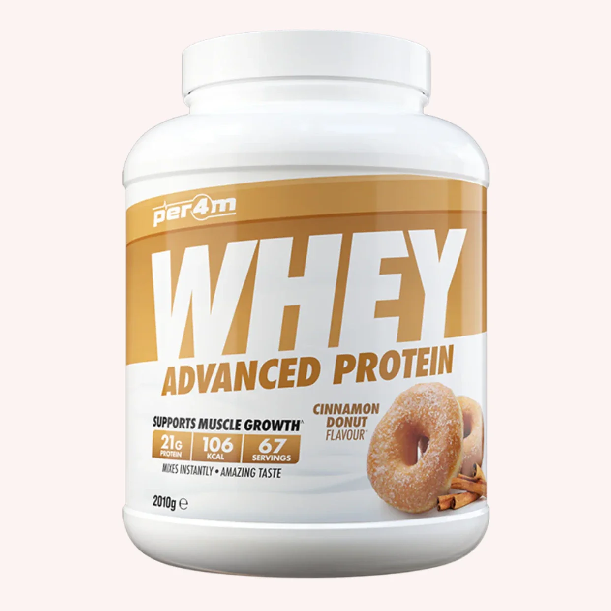 Whey - Per4m - Image 17