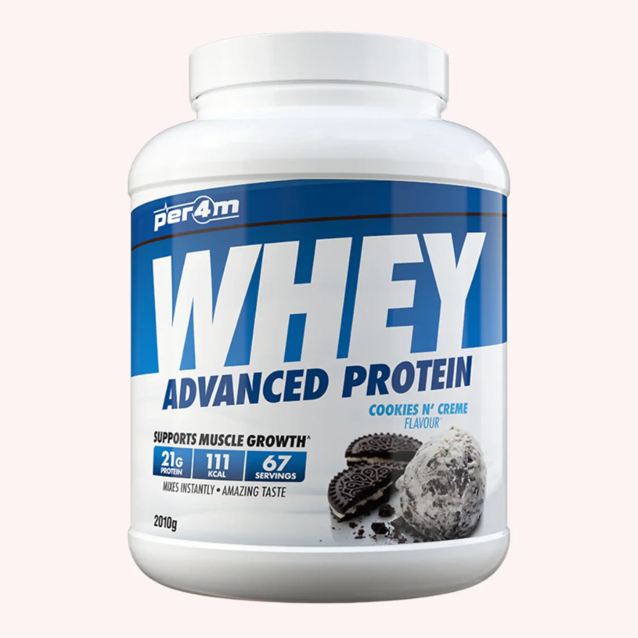 Whey - Per4m - Image 18