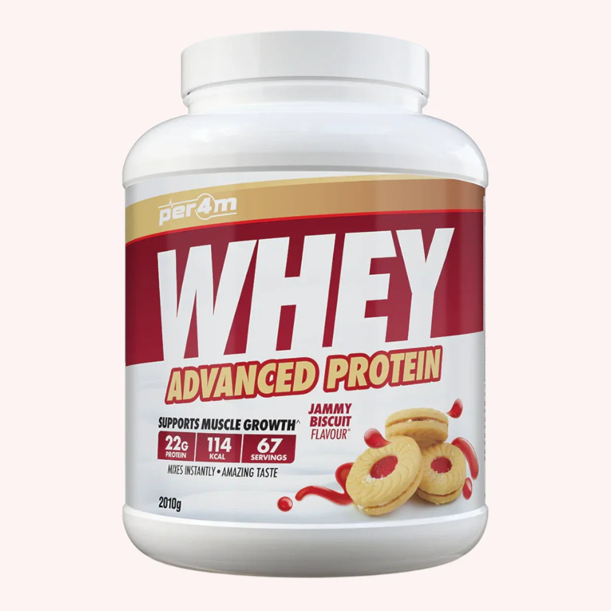 Whey - Per4m - Image 21