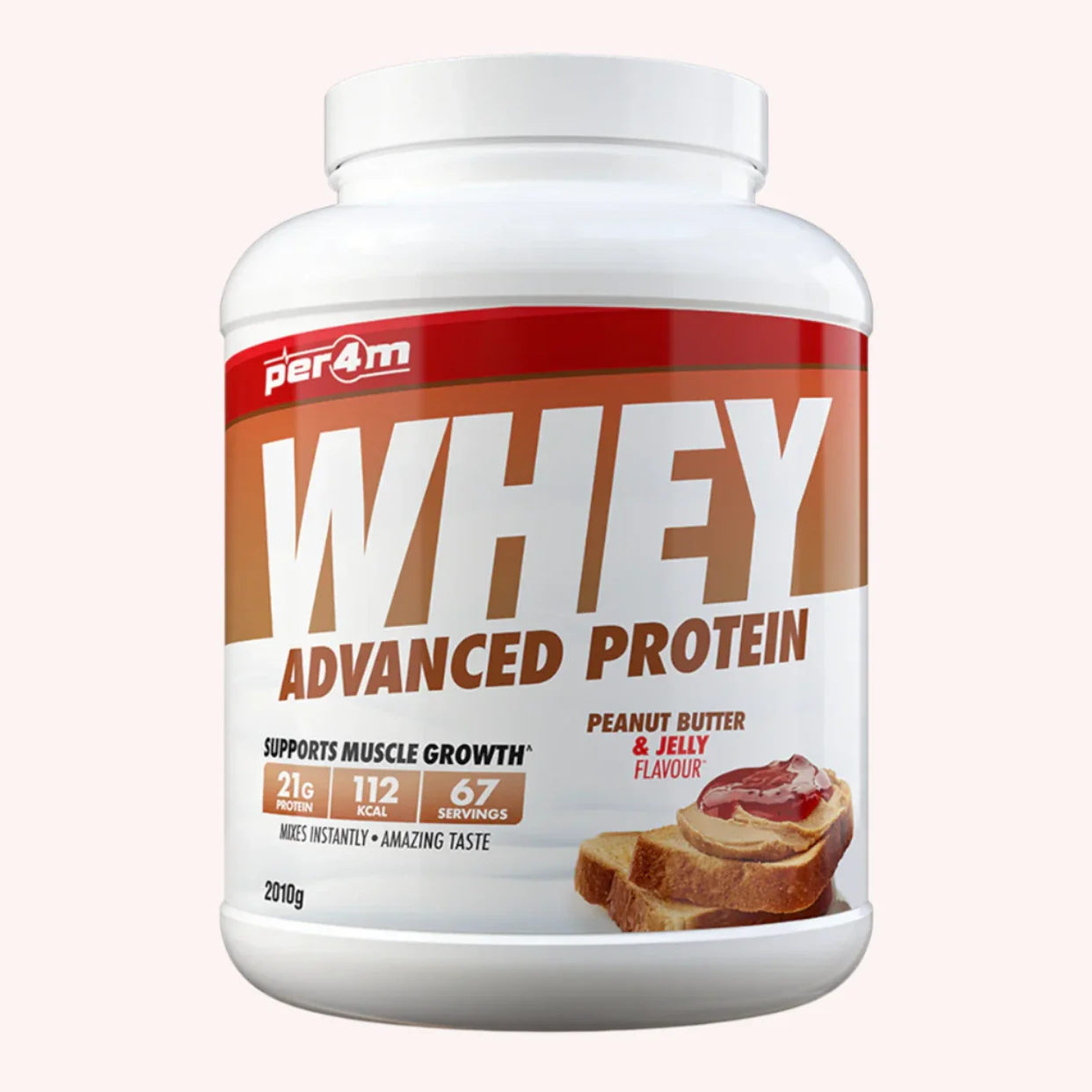 Whey - Per4m - Image 22