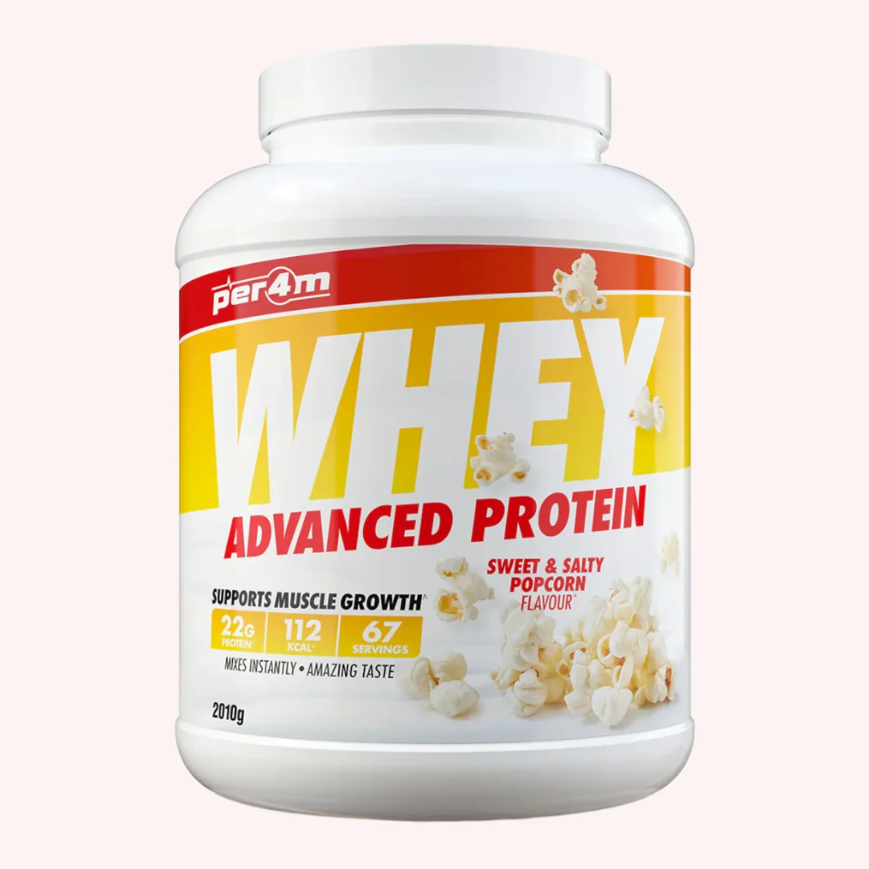 Whey - Per4m - Image 23