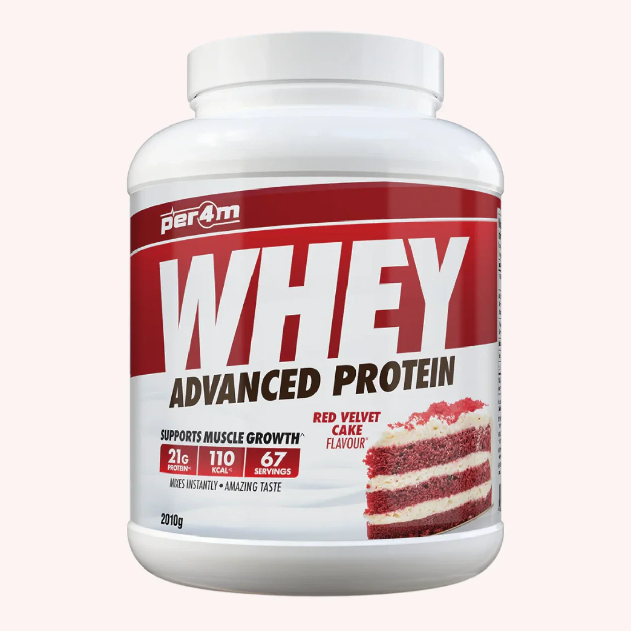 Whey - Per4m - Image 24