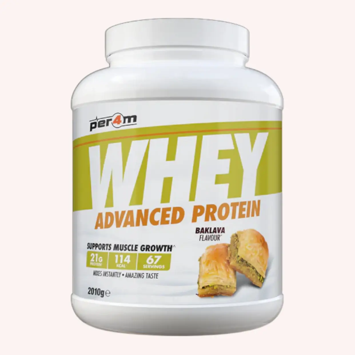 Whey - Per4m - Image 25