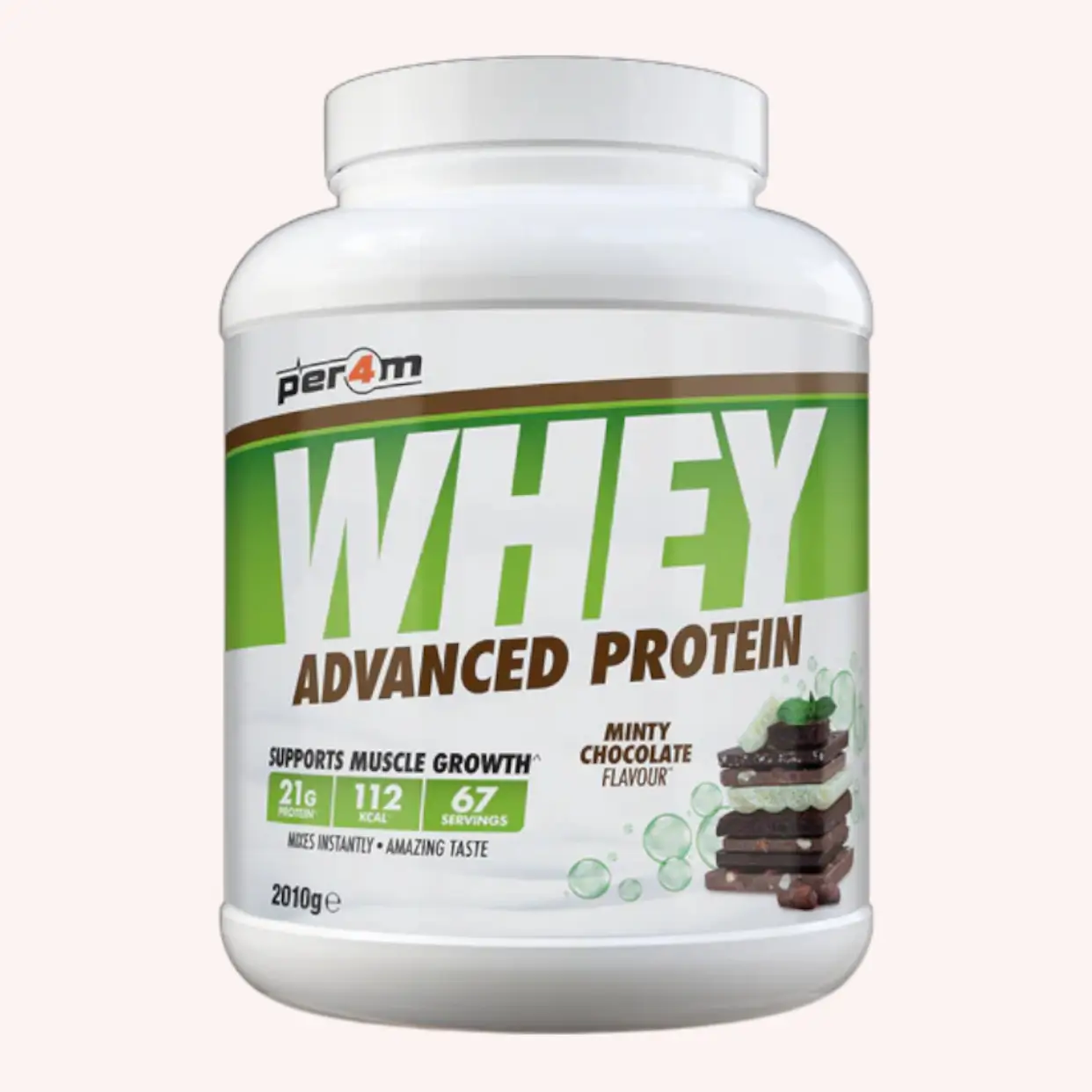 Whey - Per4m - Image 29