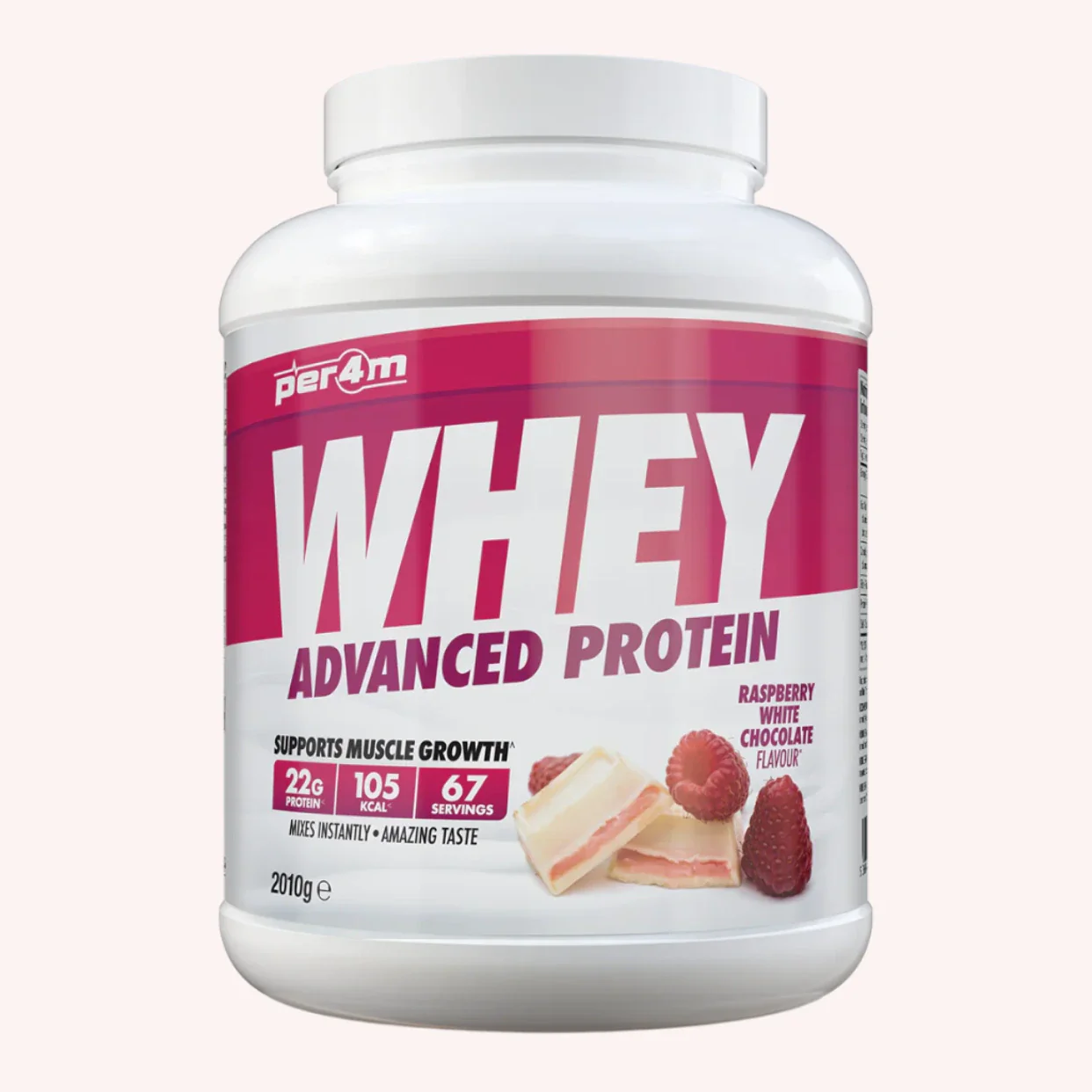 Whey - Per4m - Image 3