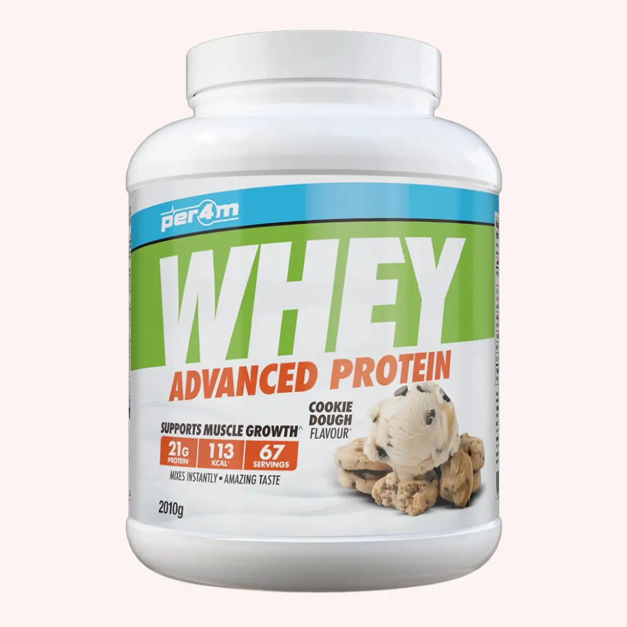 Whey - Per4m - Image 5