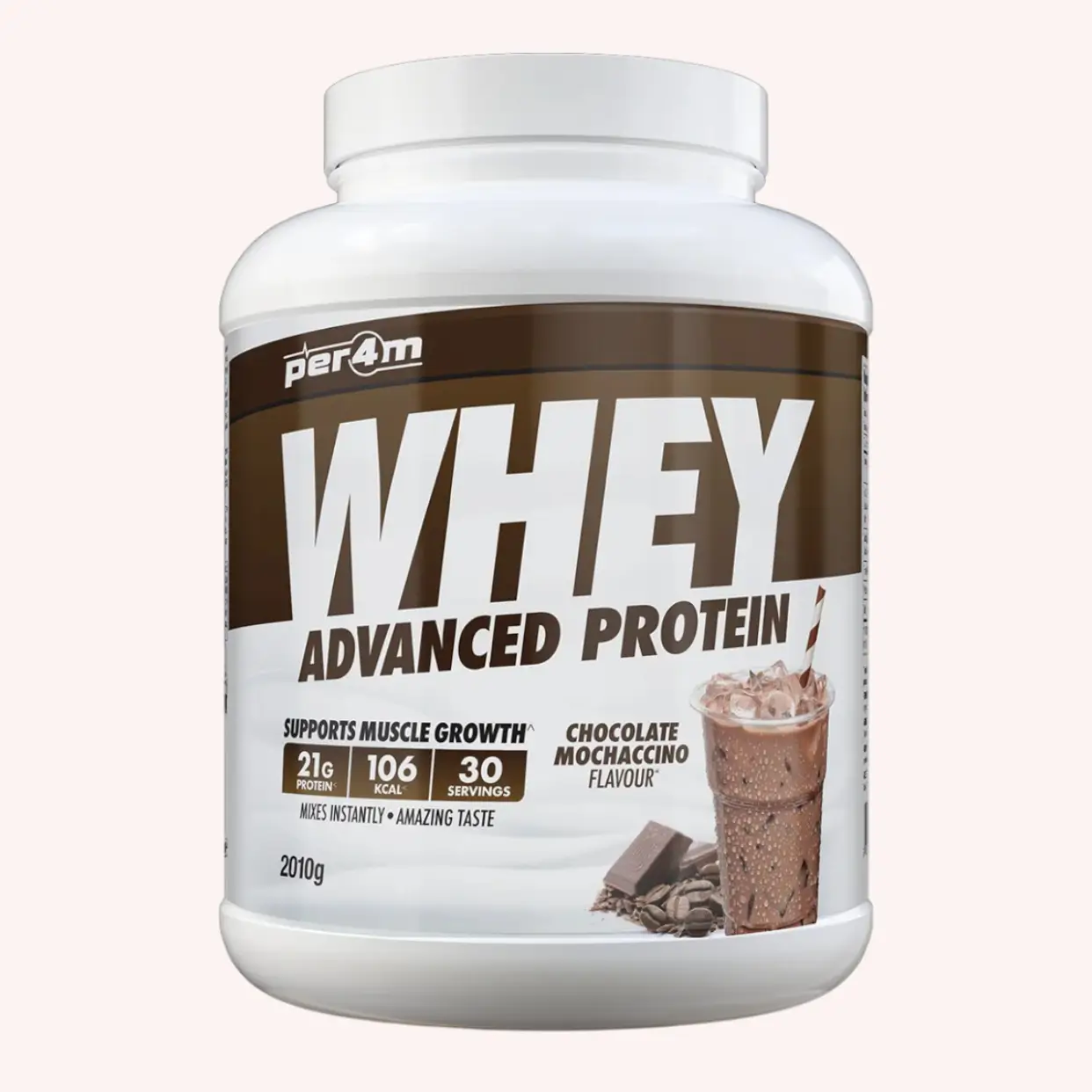 Whey - Per4m - Image 6