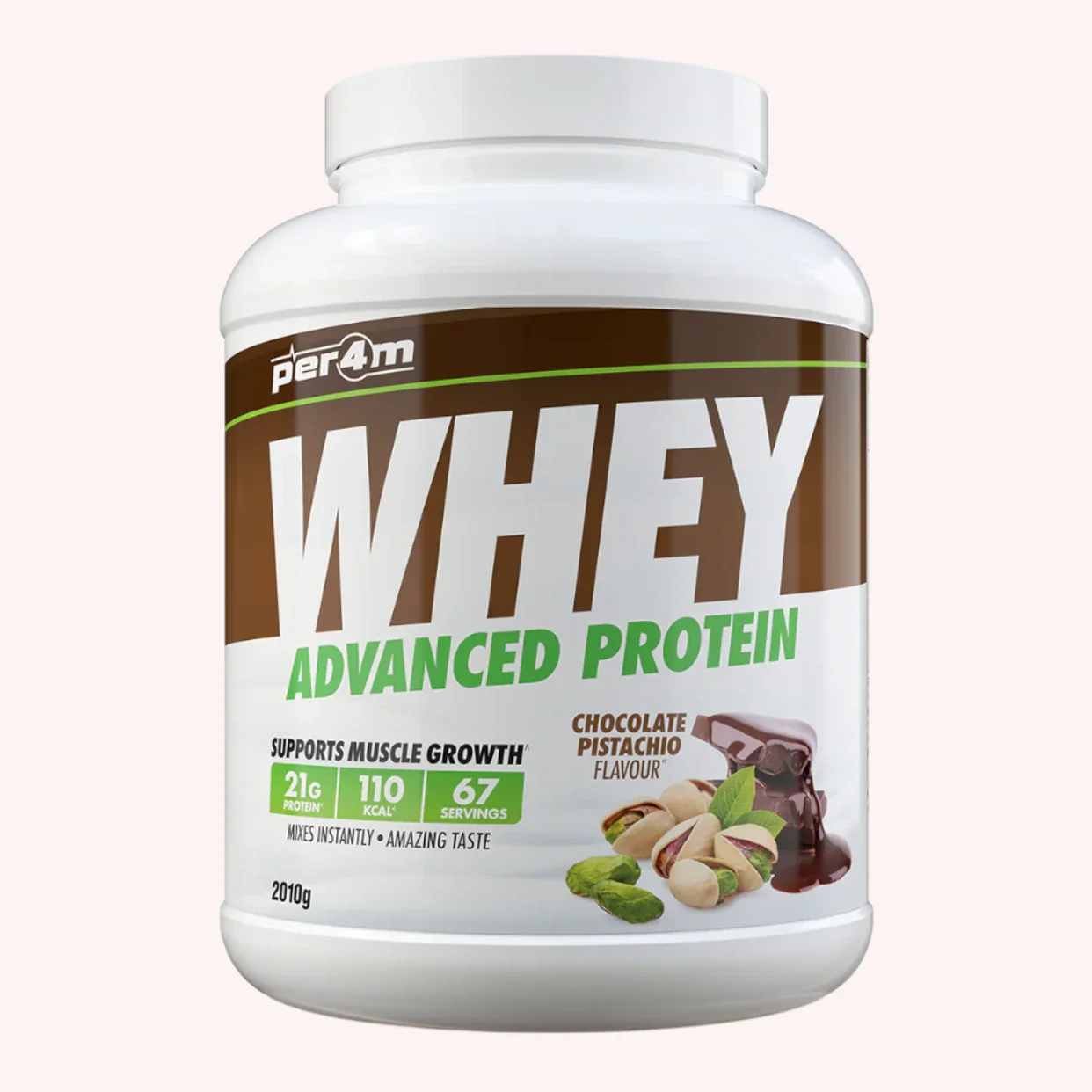 Whey - Per4m - Image 7