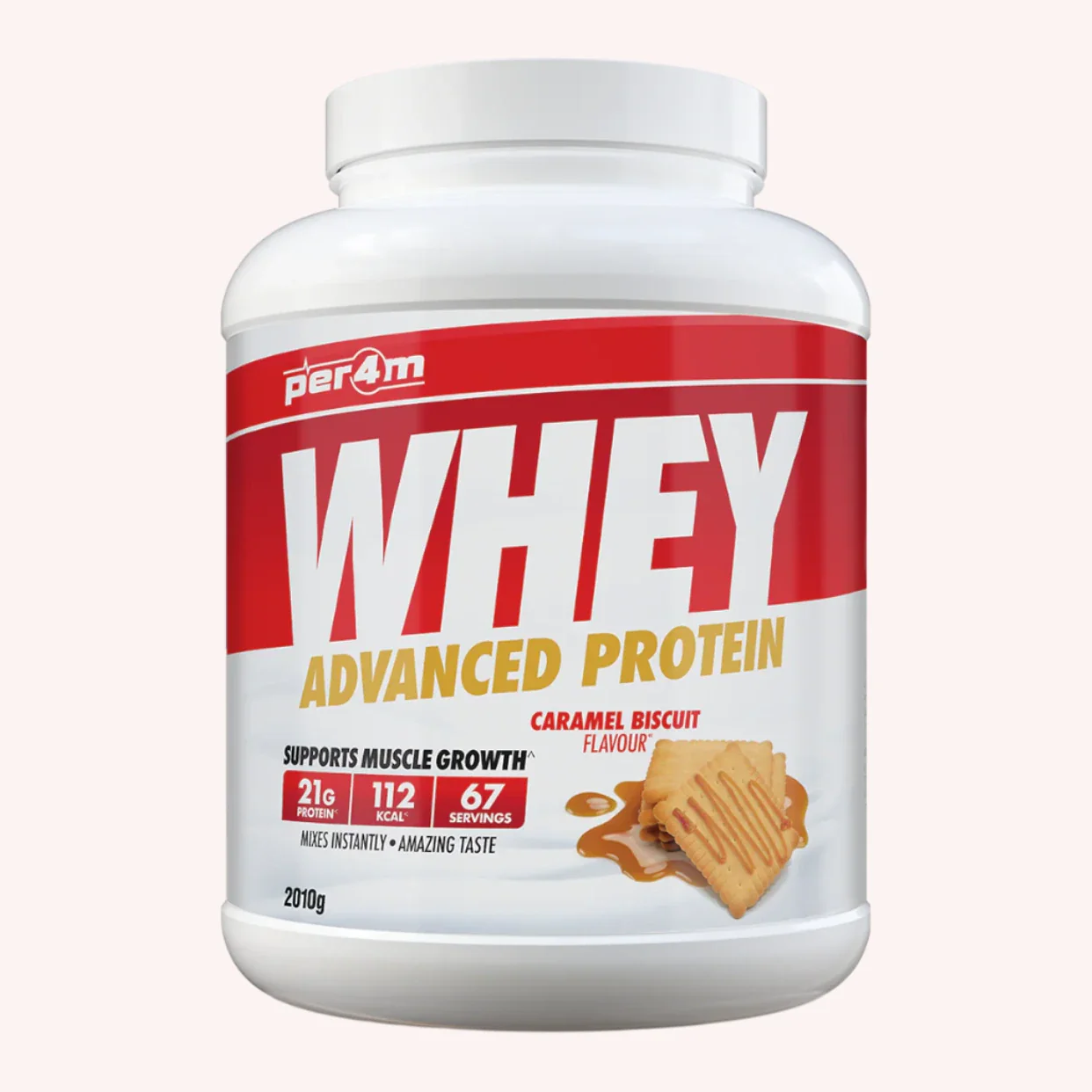 Whey - Per4m - Image 8
