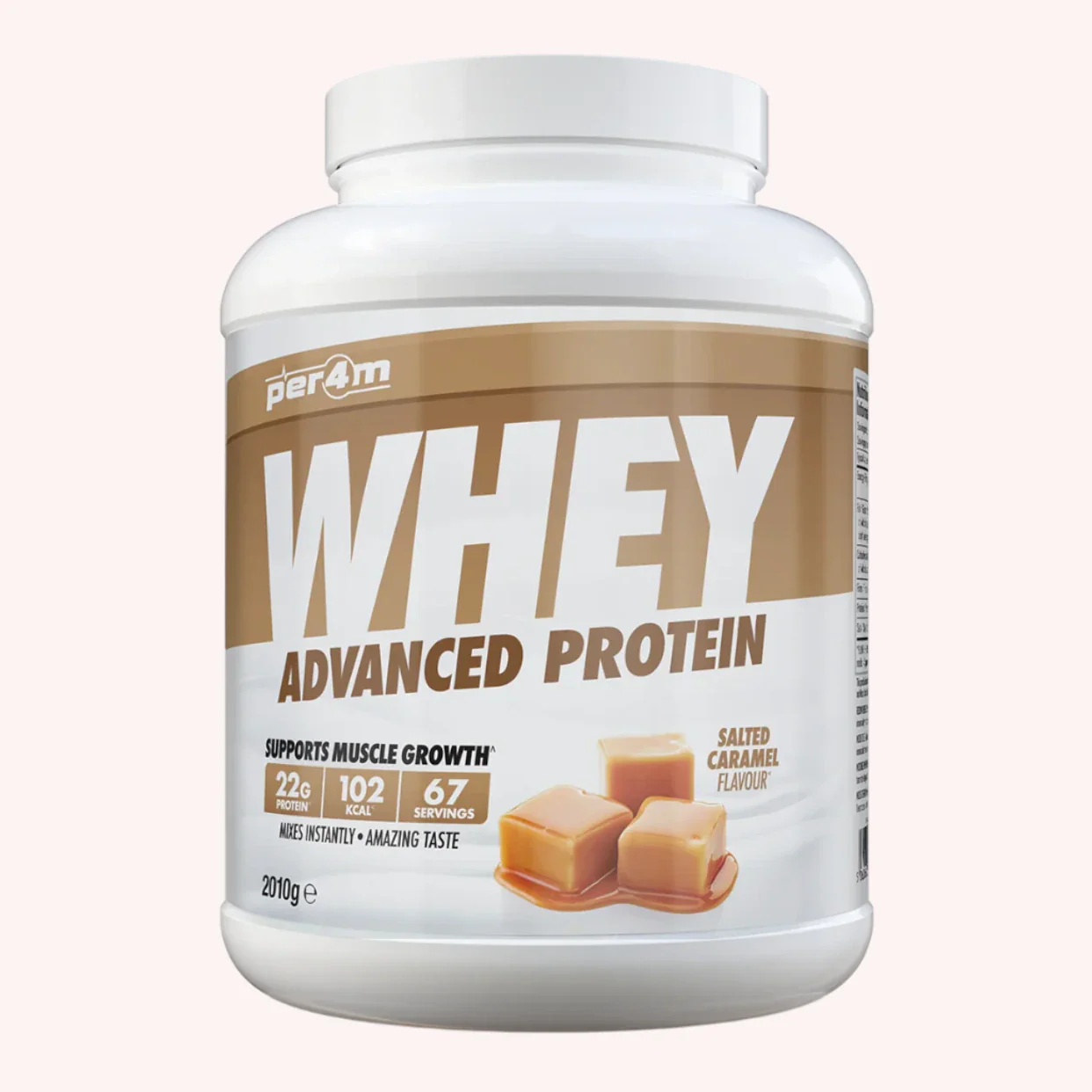 Whey - Per4m - Image 9