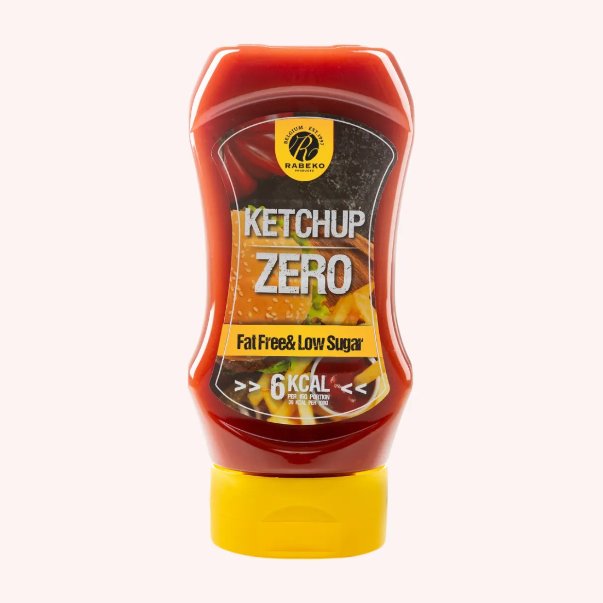 Sauce 0 - Rabeko - Image 11