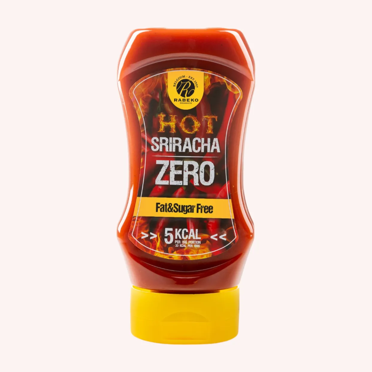 Sauce 0 - Rabeko - Image 15