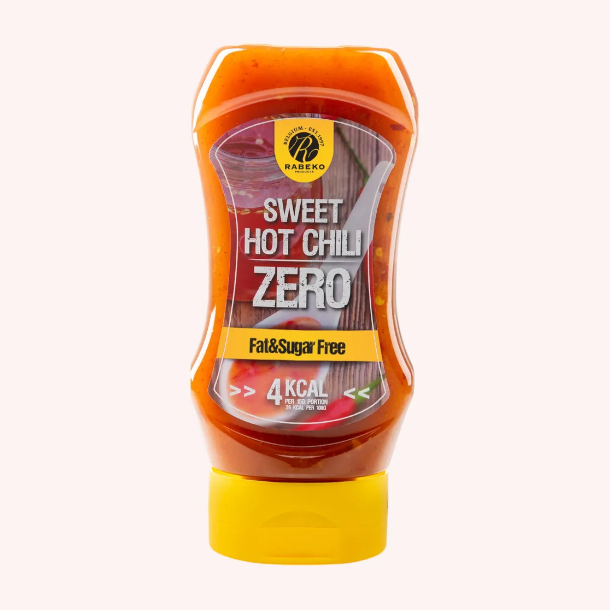 Sauce 0 - Rabeko - Image 16