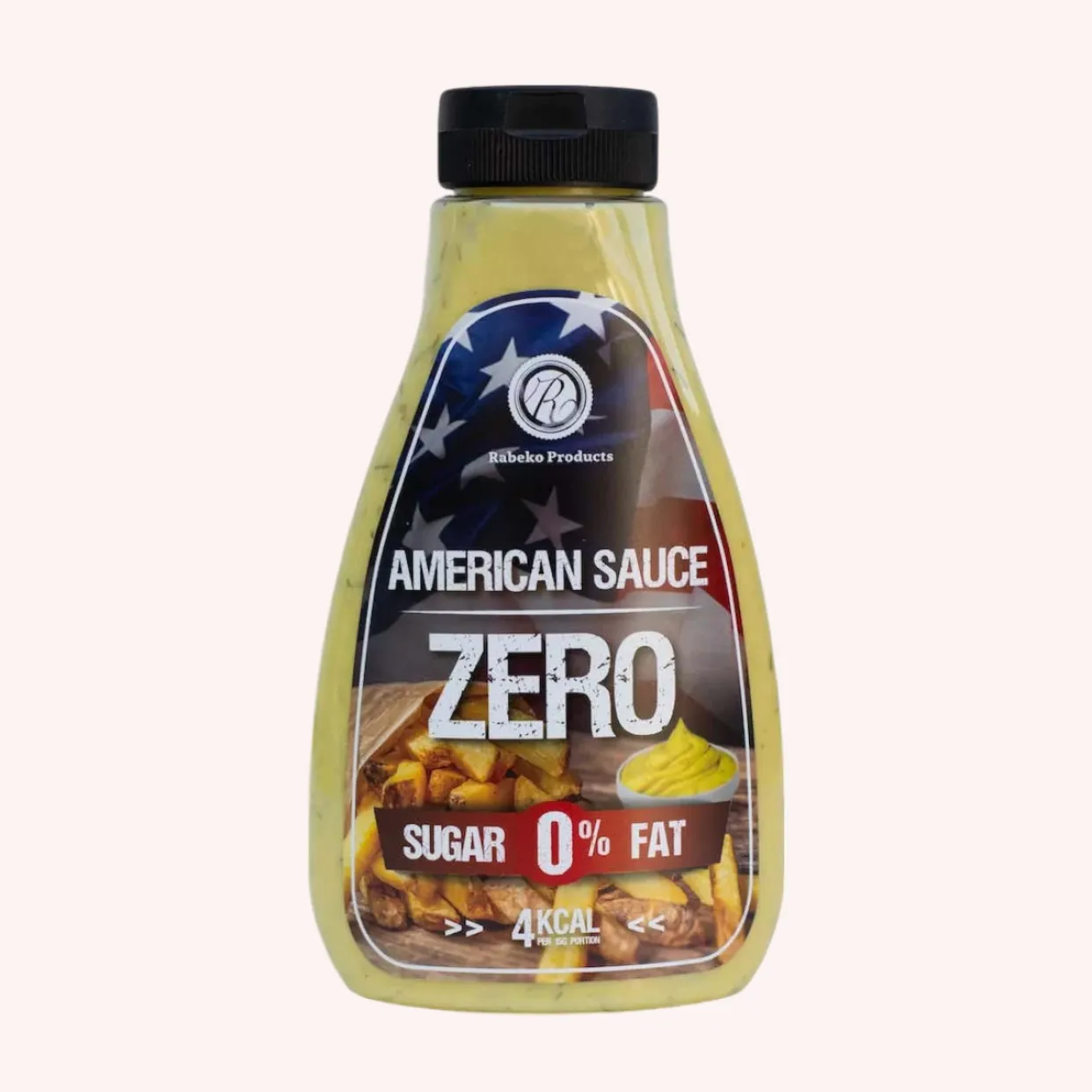 Sauce 0 - Rabeko - Image 17