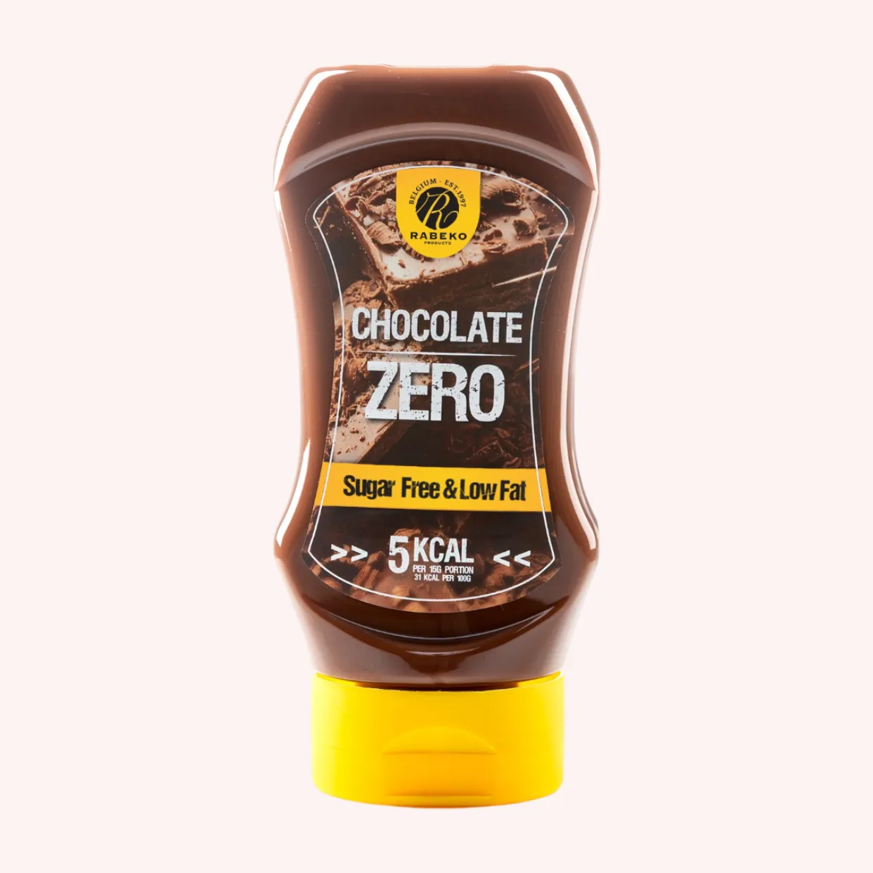 Sauce 0 - Rabeko - Image 3