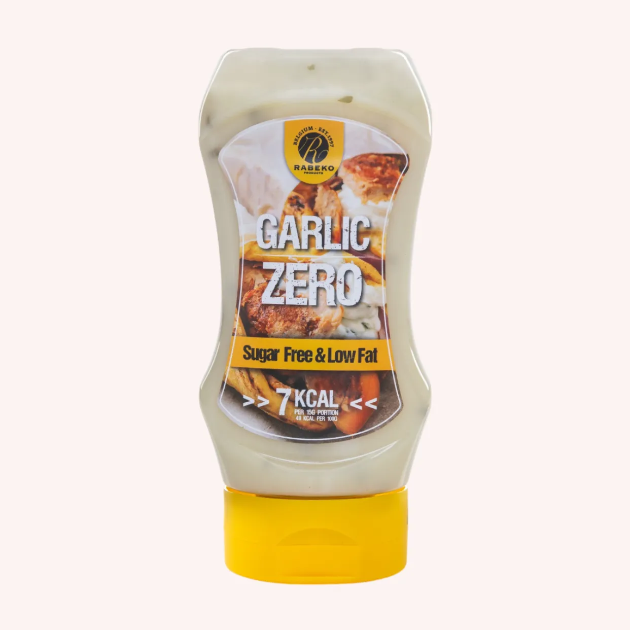 Sauce 0 - Rabeko - Image 5