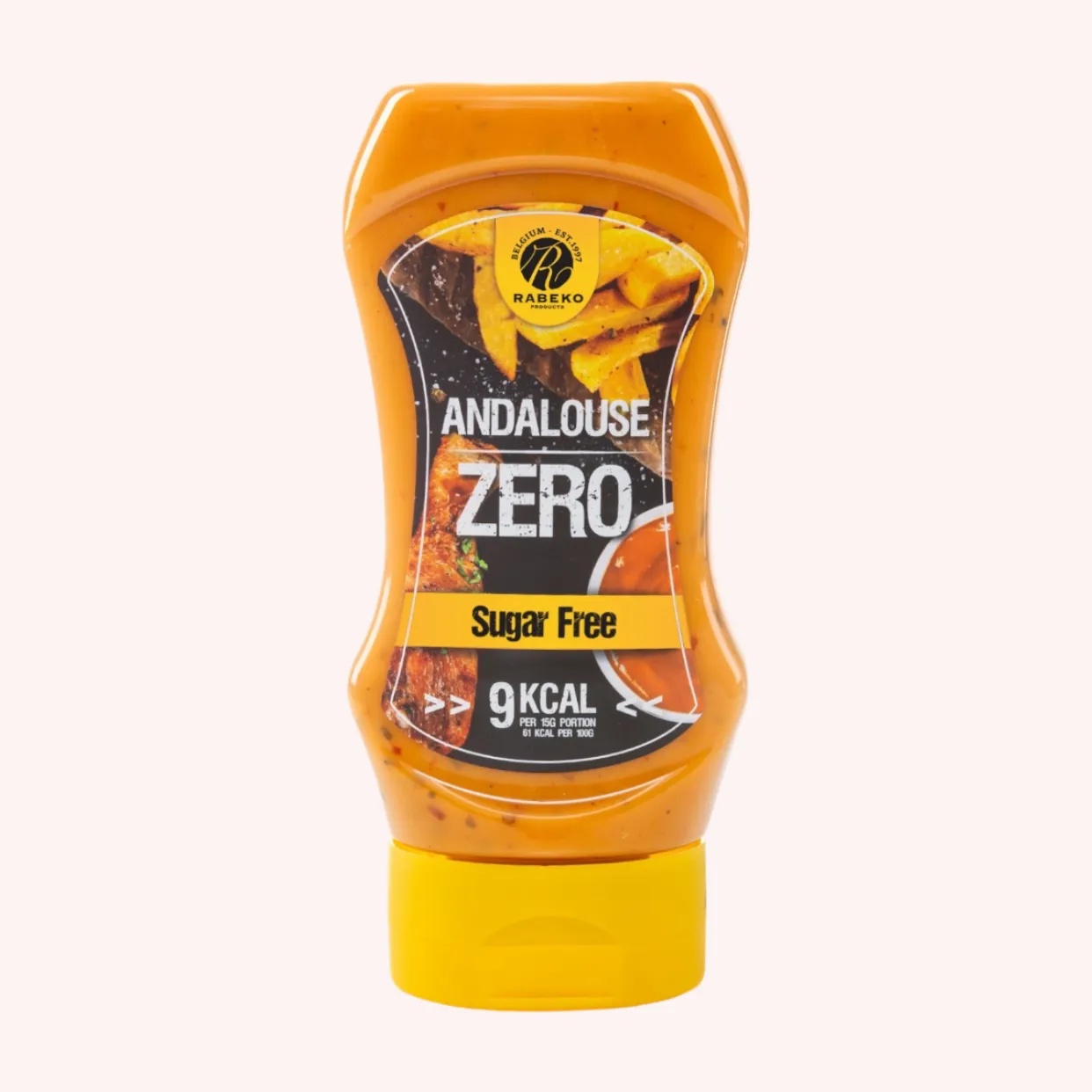 Sauce 0 - Rabeko - Image 6