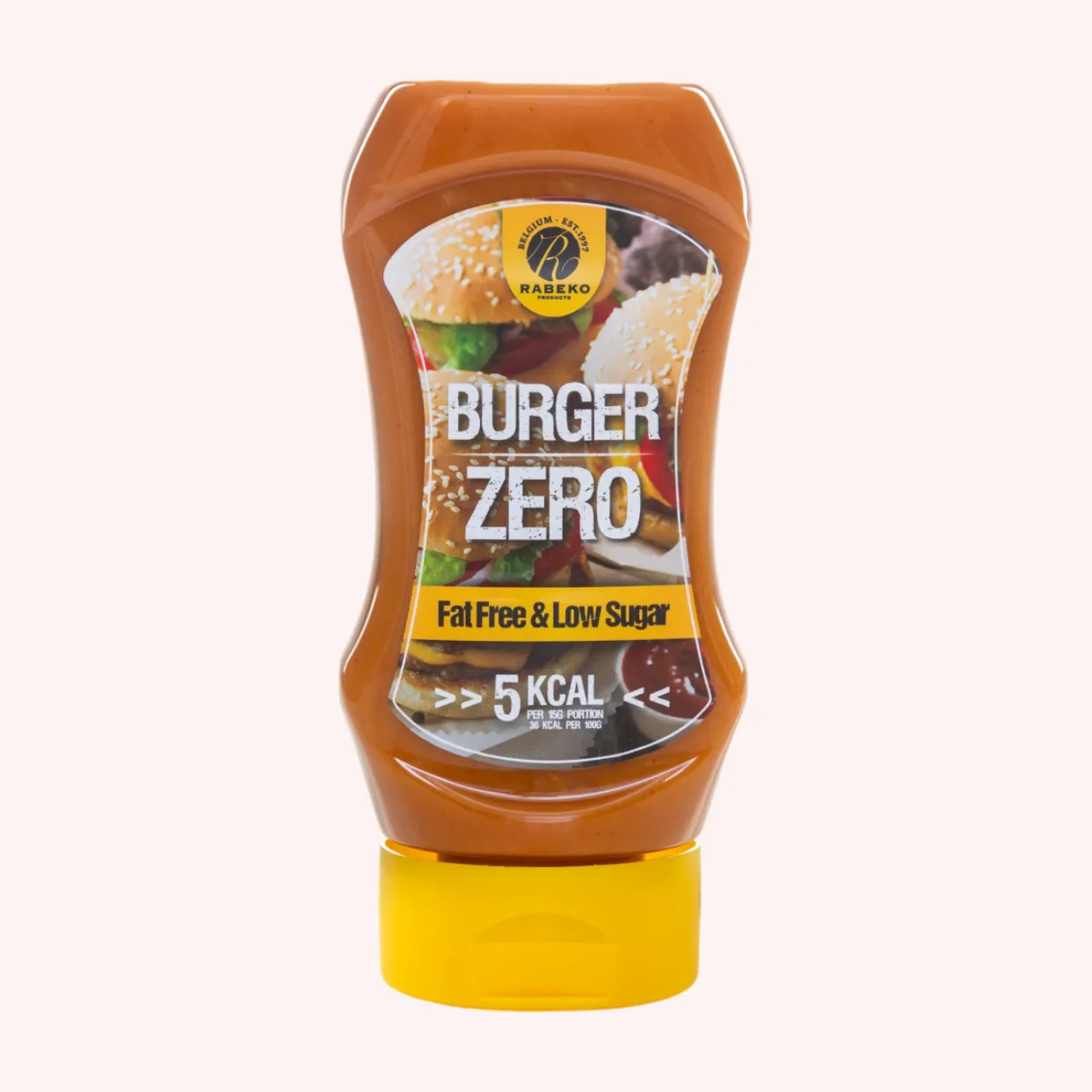Sauce 0 - Rabeko - Image 7