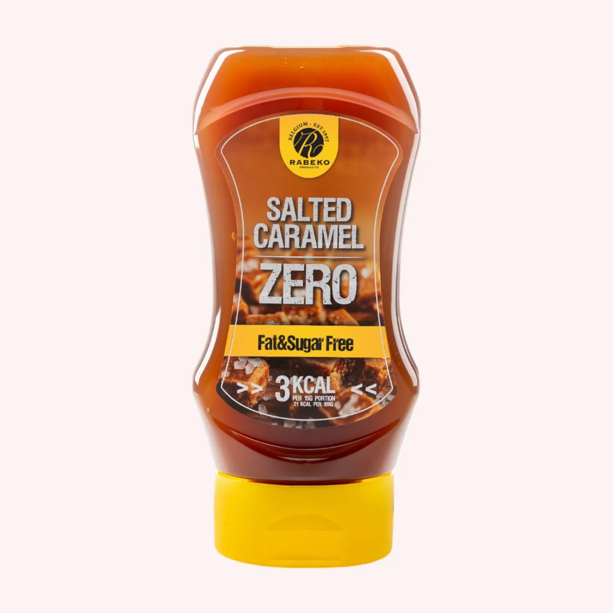 Sauce 0 - Rabeko - Image 8