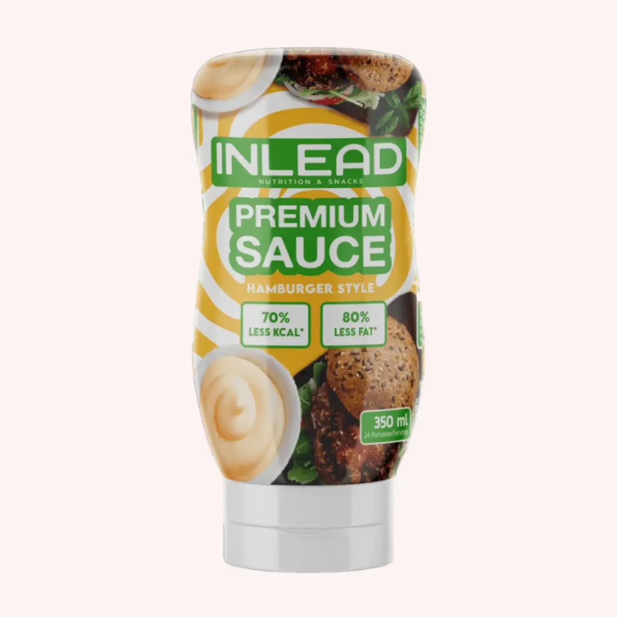Sauce premium - Inlead - Image 3