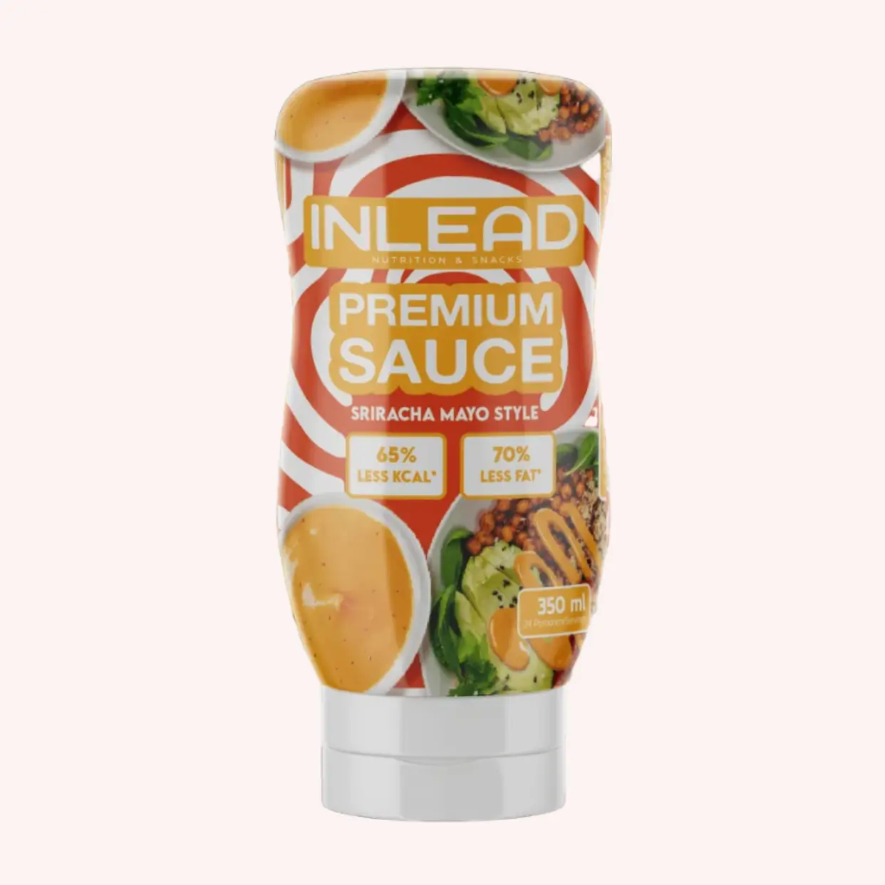 Sauce premium - Inlead - Image 5