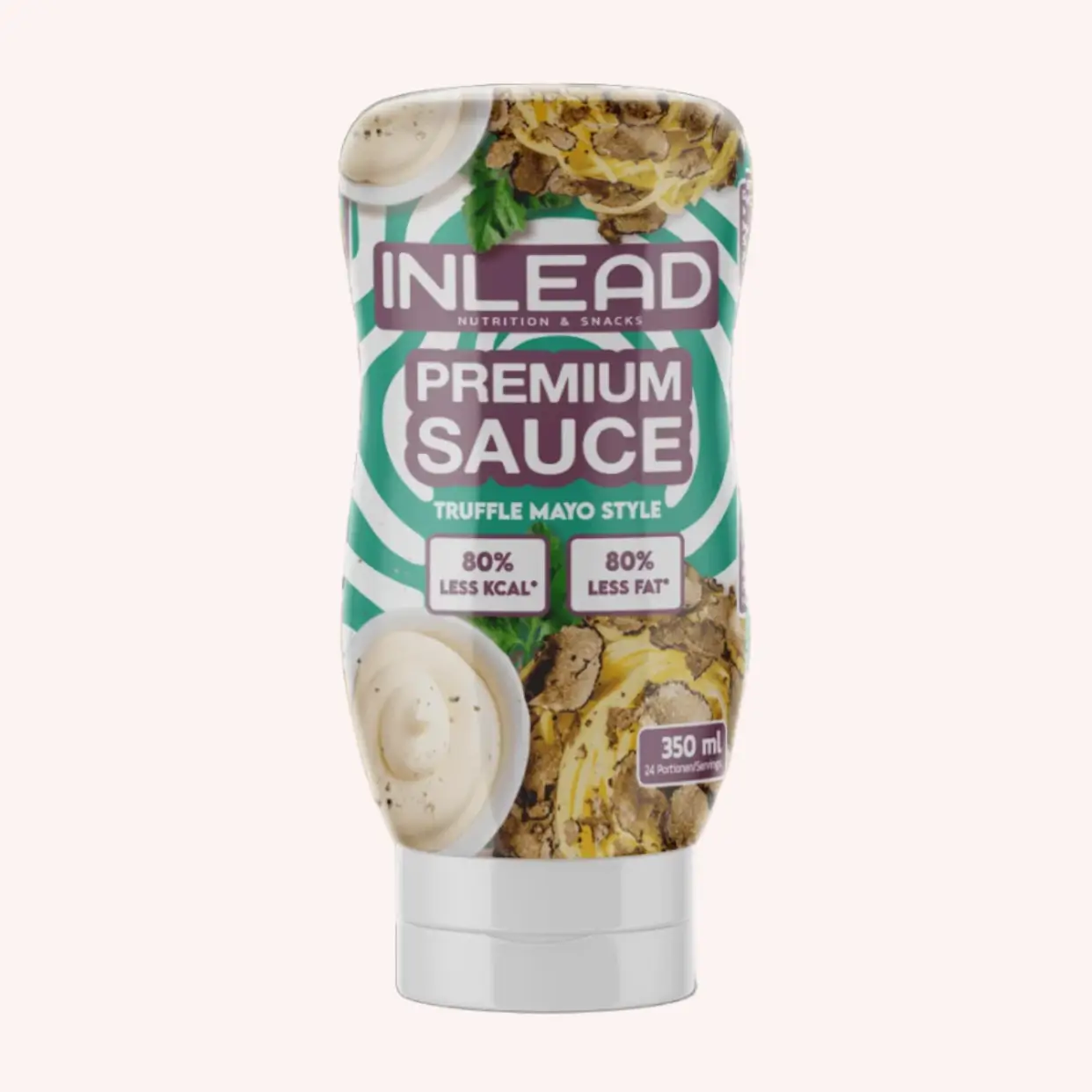 Sauce premium - Inlead - Image 6