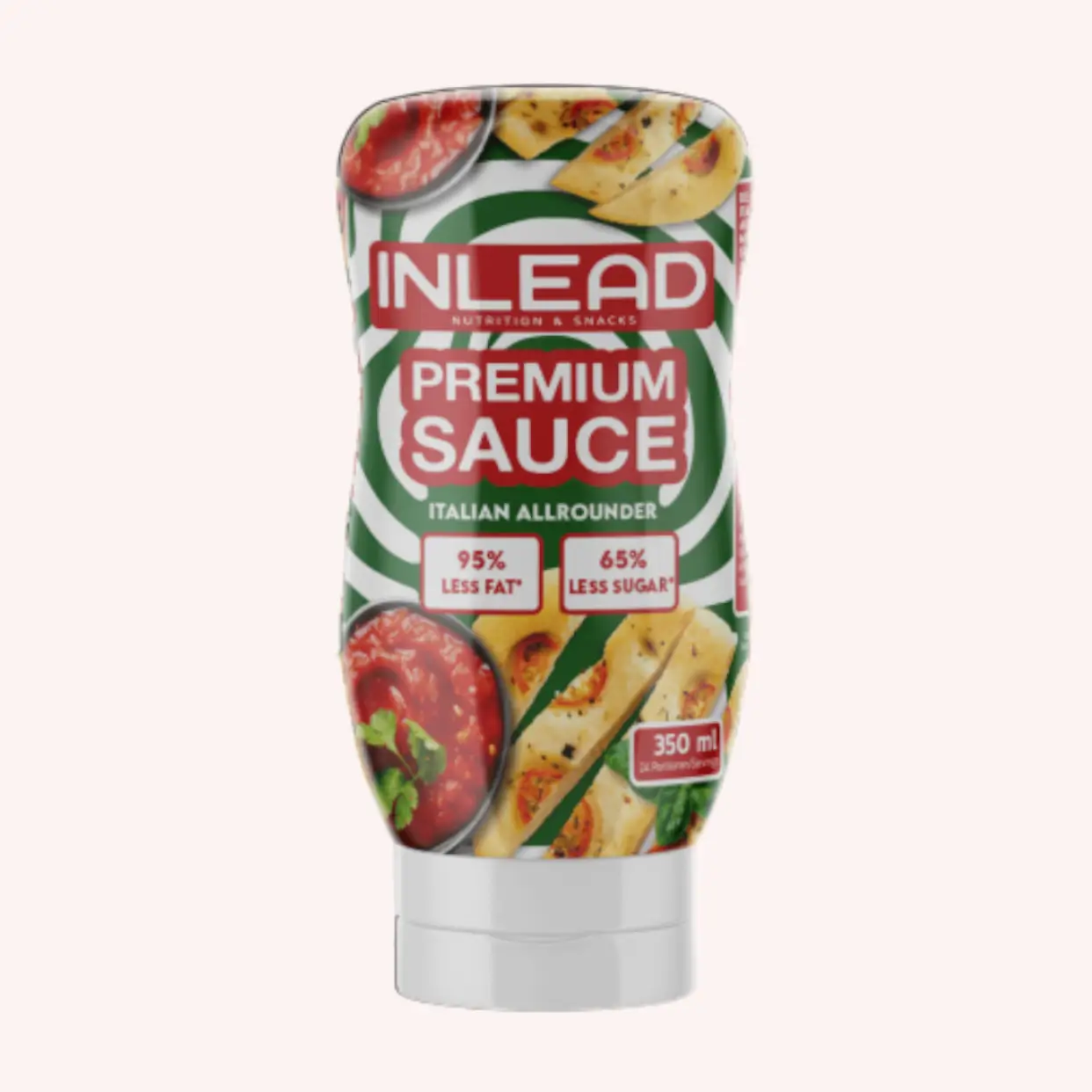 Sauce premium - Inlead - Image 7