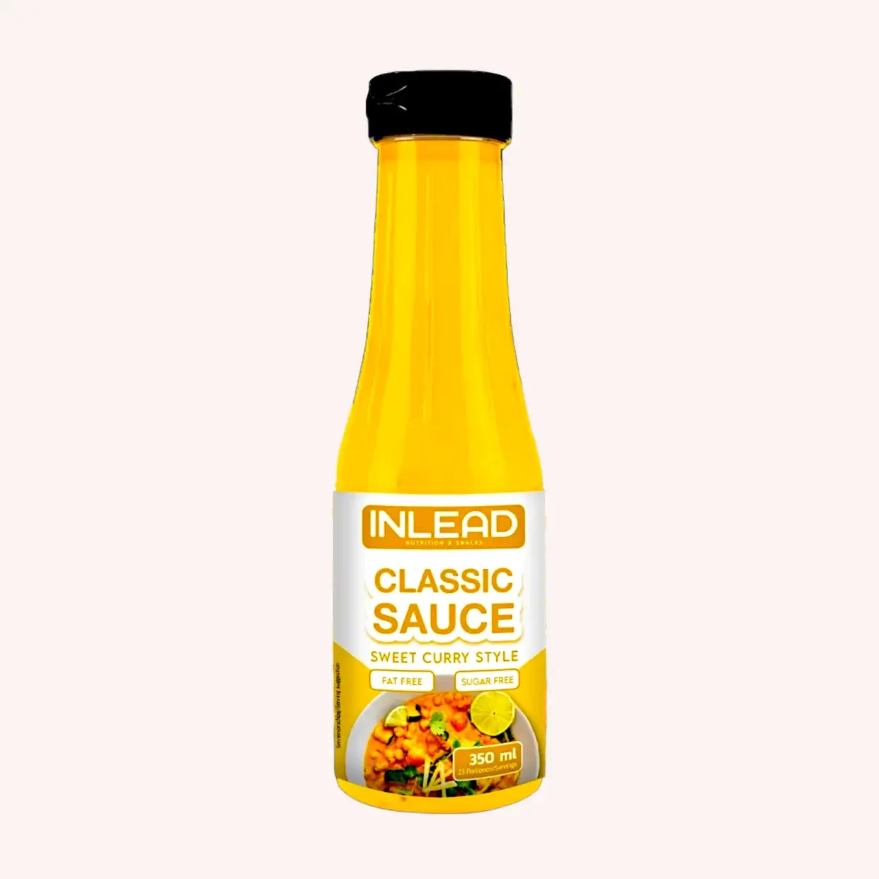 Sauce zéro - Inlead