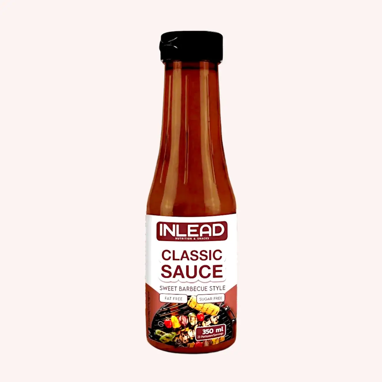 Sauce zéro - Inlead - Image 2
