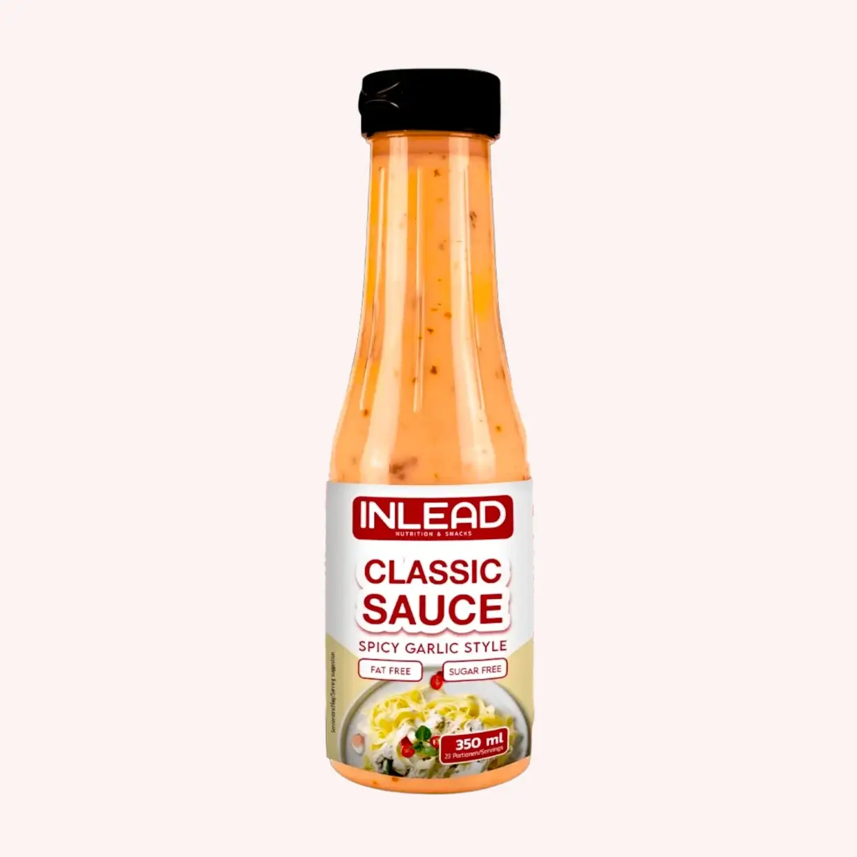 Sauce zéro - Inlead - Image 3