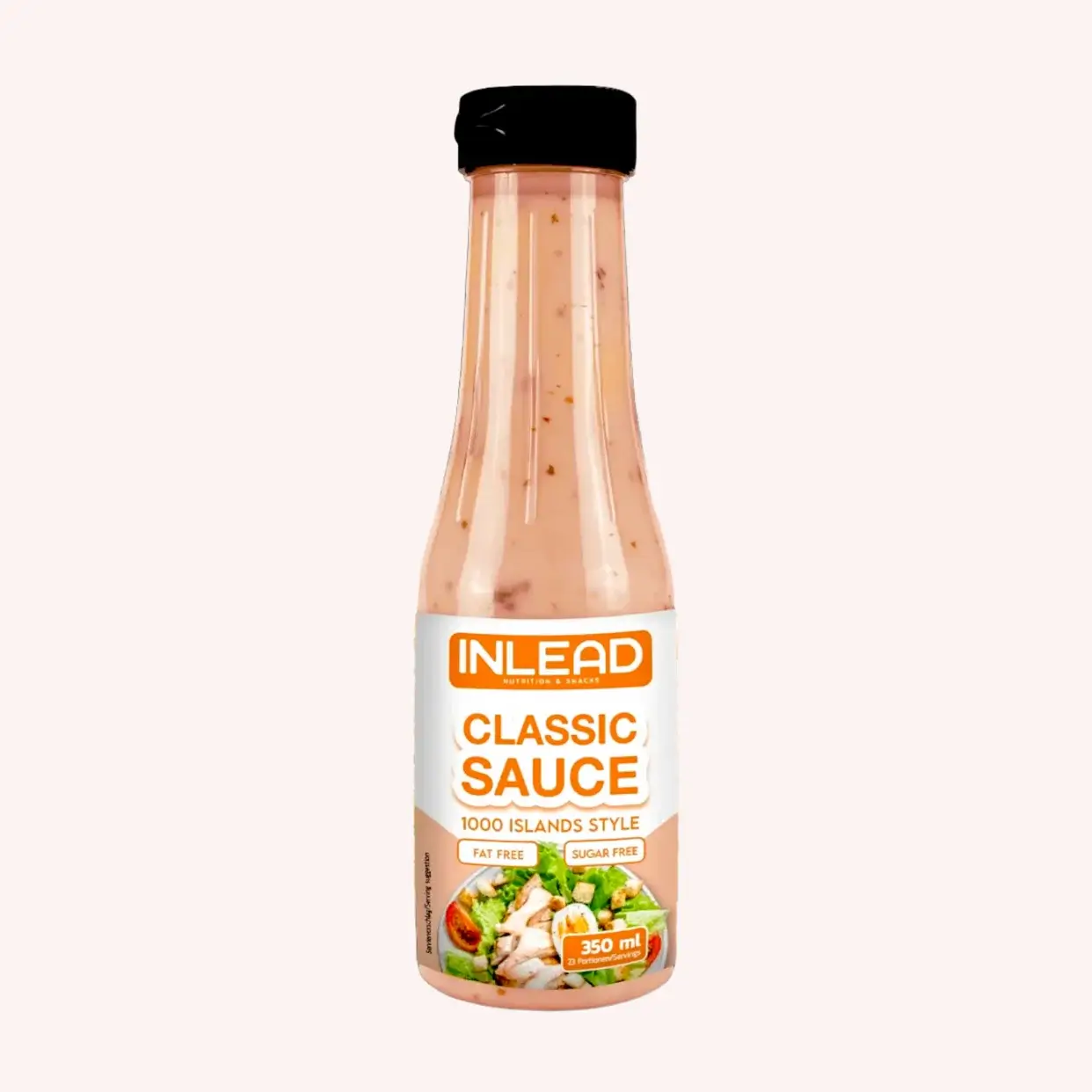 Sauce zéro - Inlead - Image 4