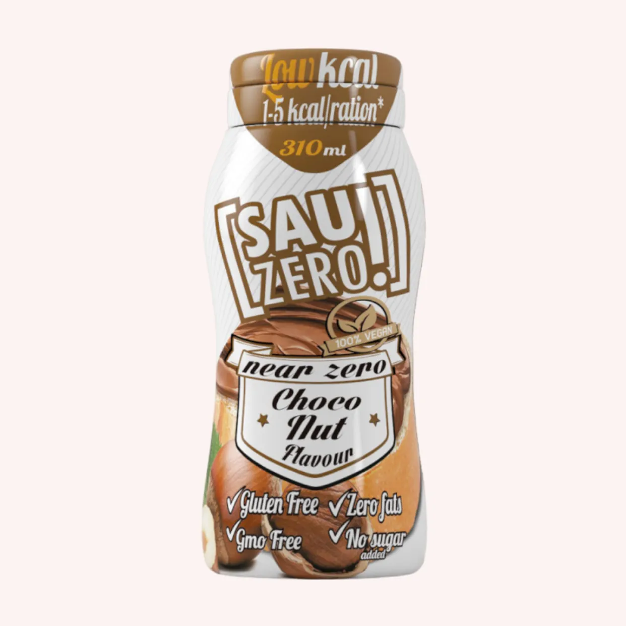 Sauzero sucrée - LifePro - Image 6