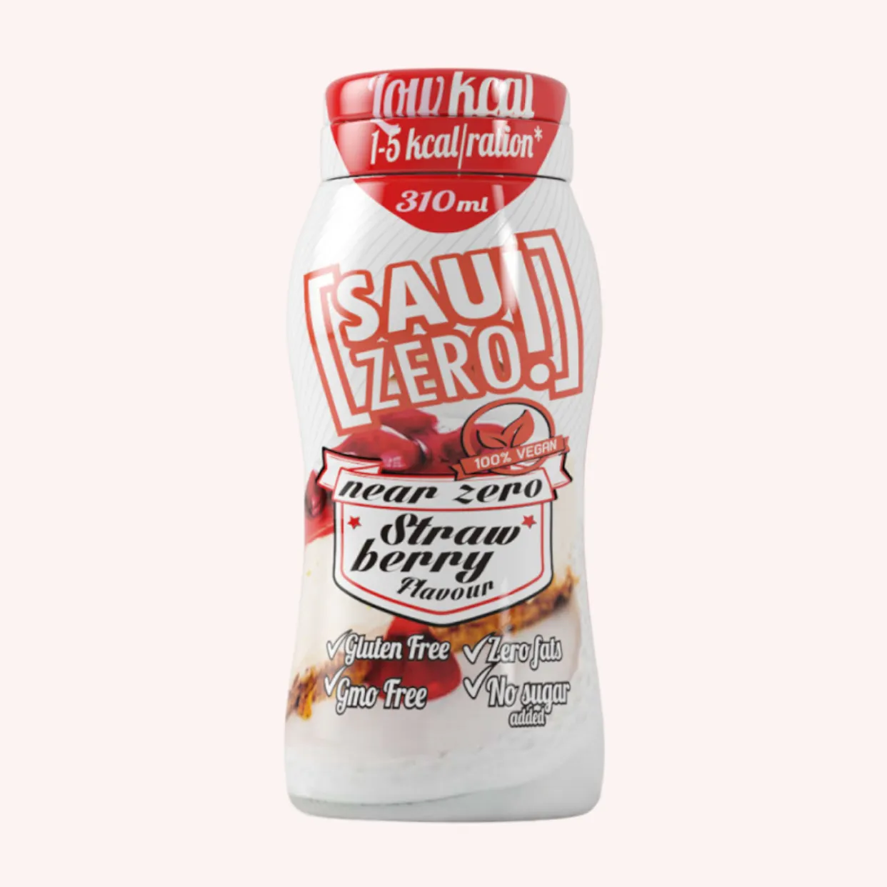 Sauzero sucrée - LifePro - Image 7