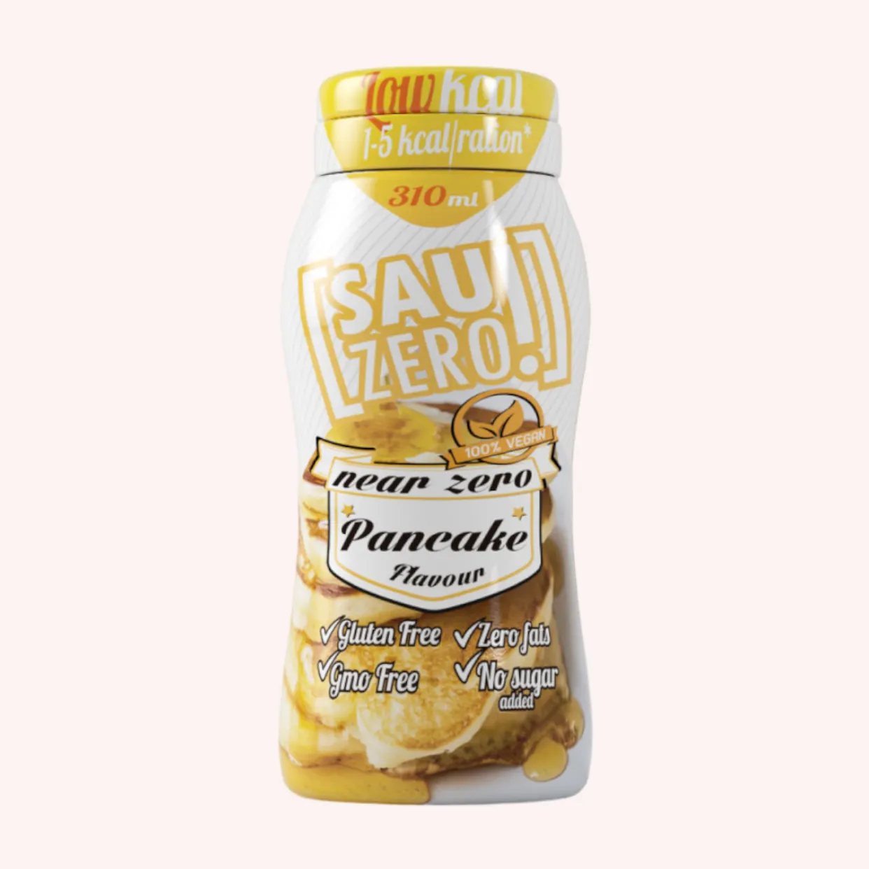 Sauzero sucrée - LifePro - Image 8