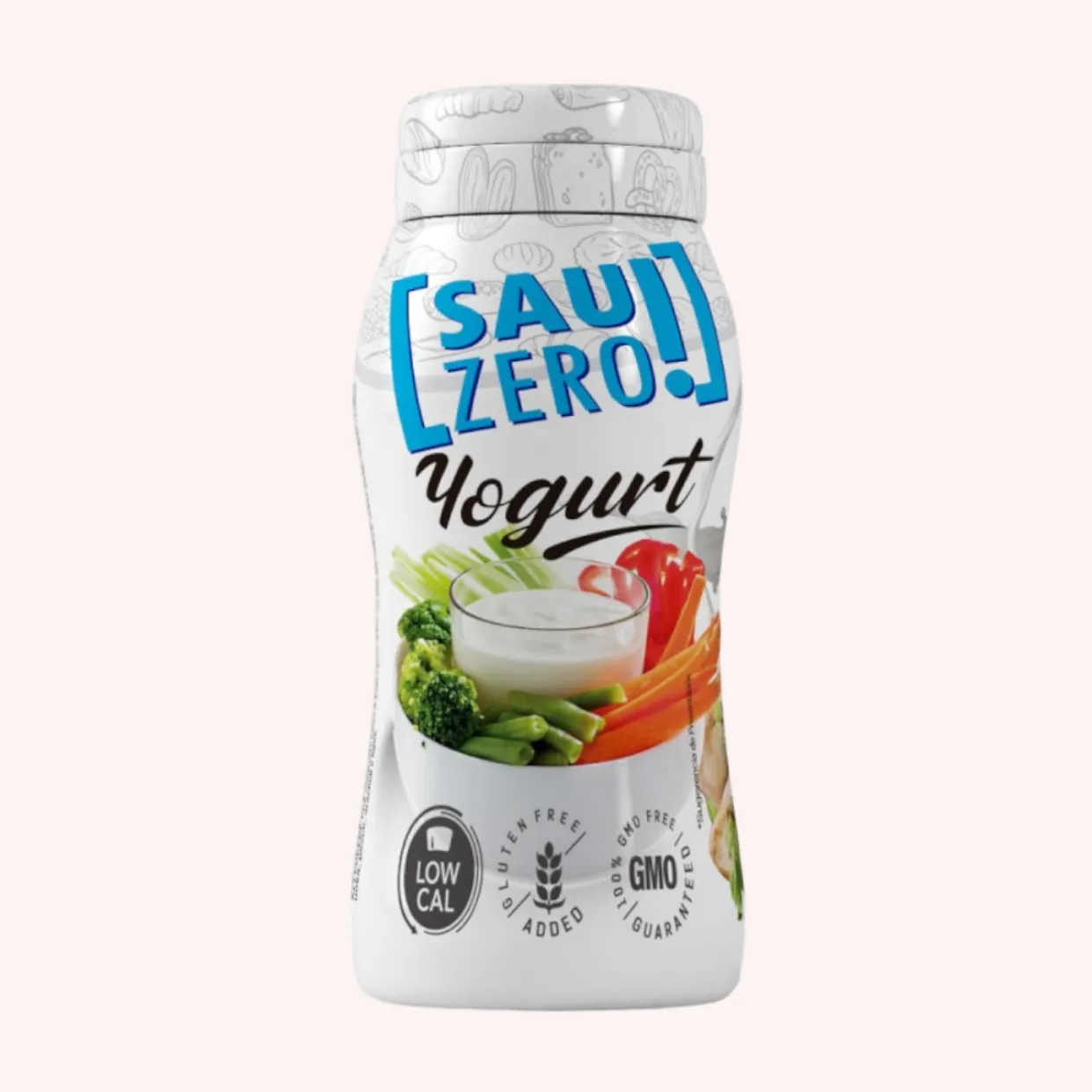 Sauzero sucrée - LifePro - Image 9