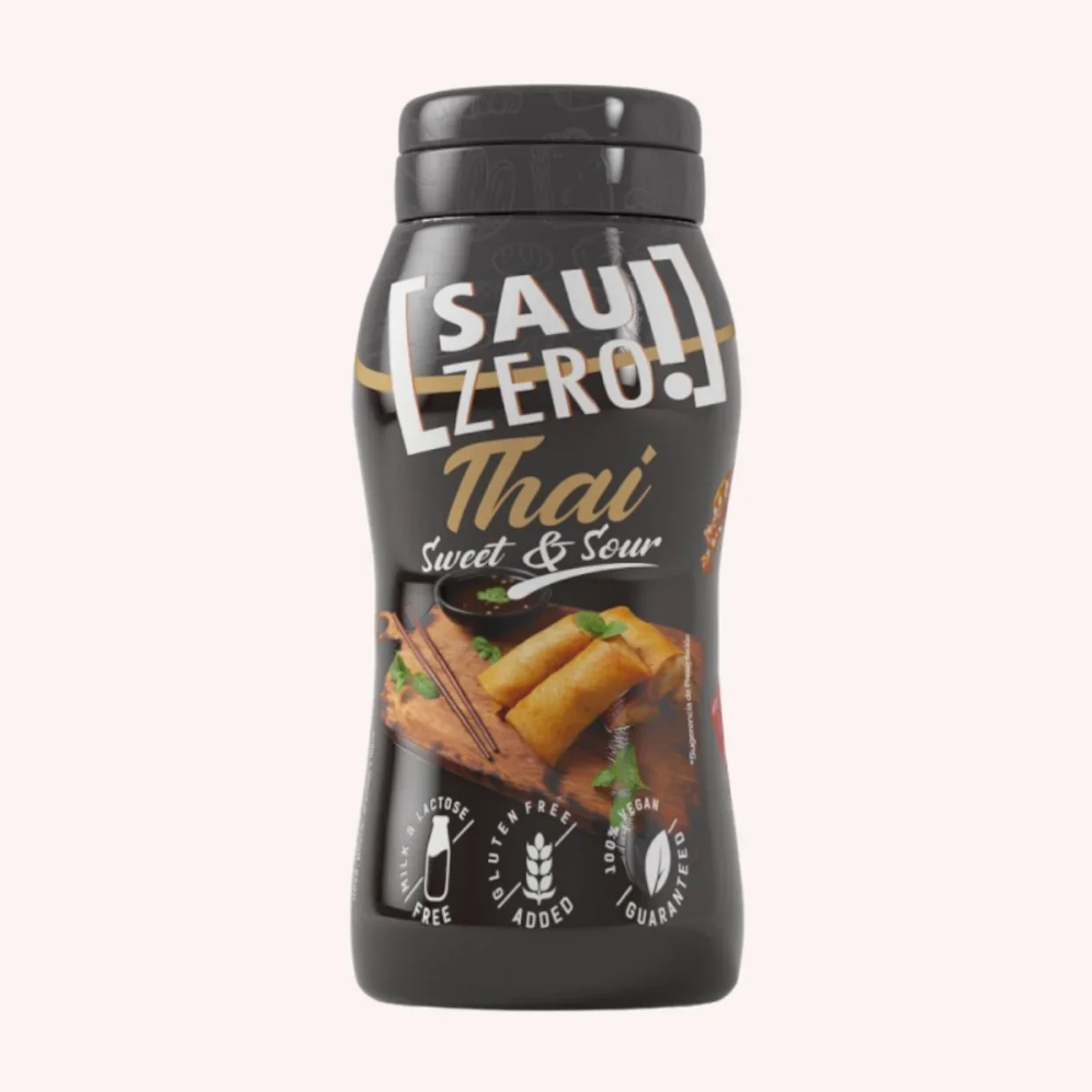 Sauzero salé - LifePro - Image 11