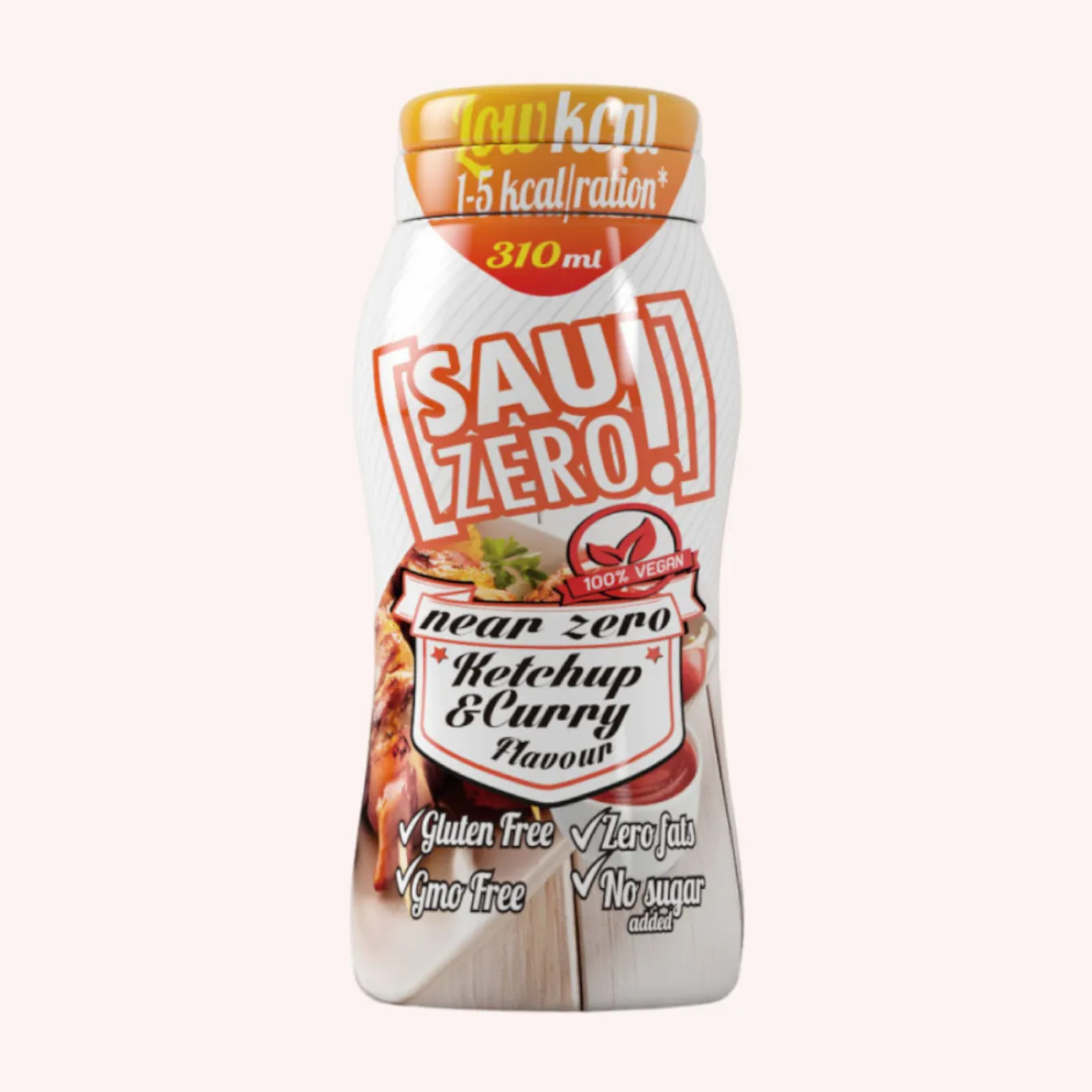 Sauzero salé - LifePro - Image 4