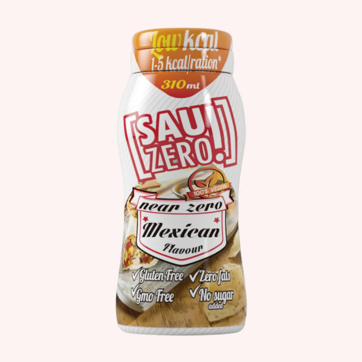 Sauzero salé - LifePro - Image 5