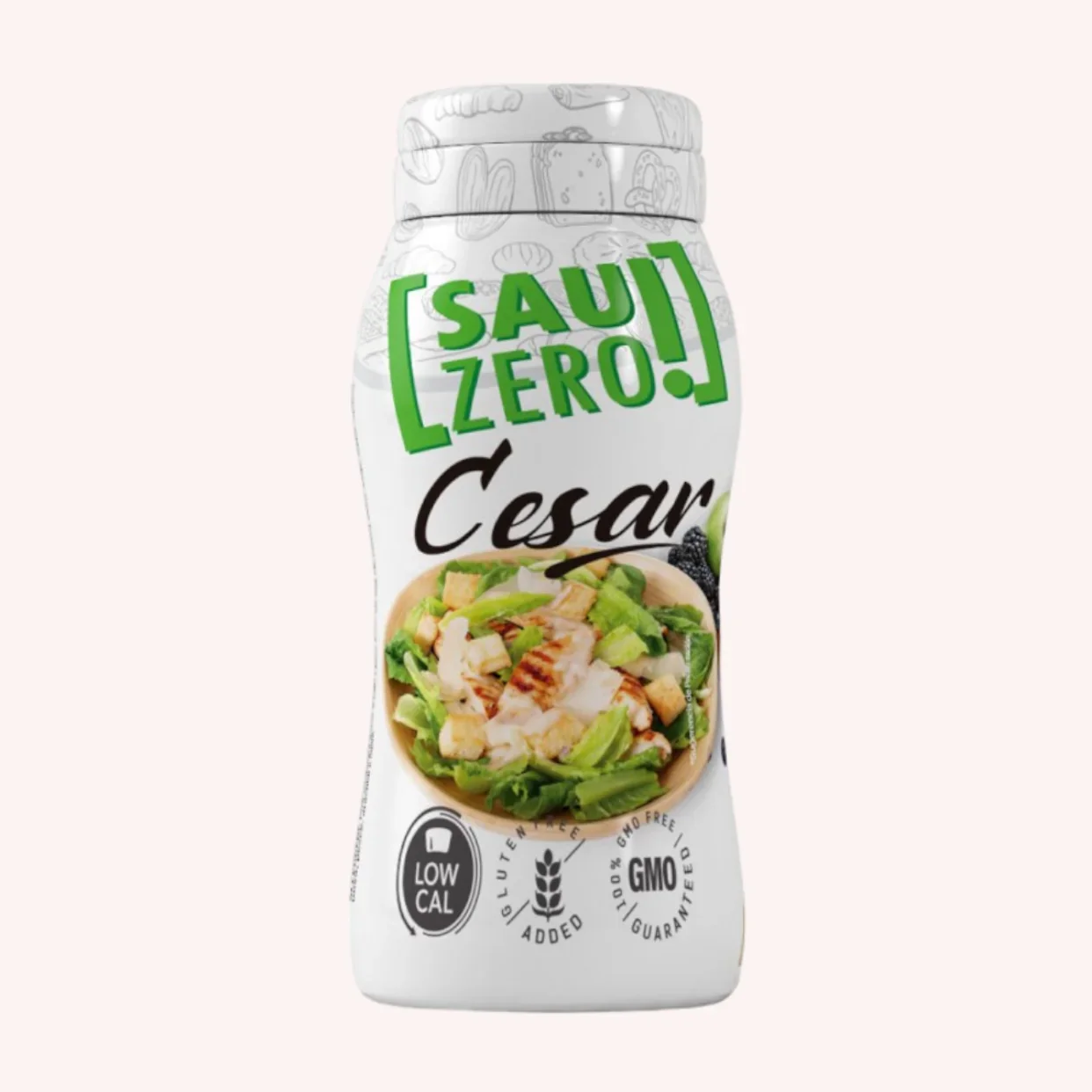 Sauzero salé - LifePro - Image 8