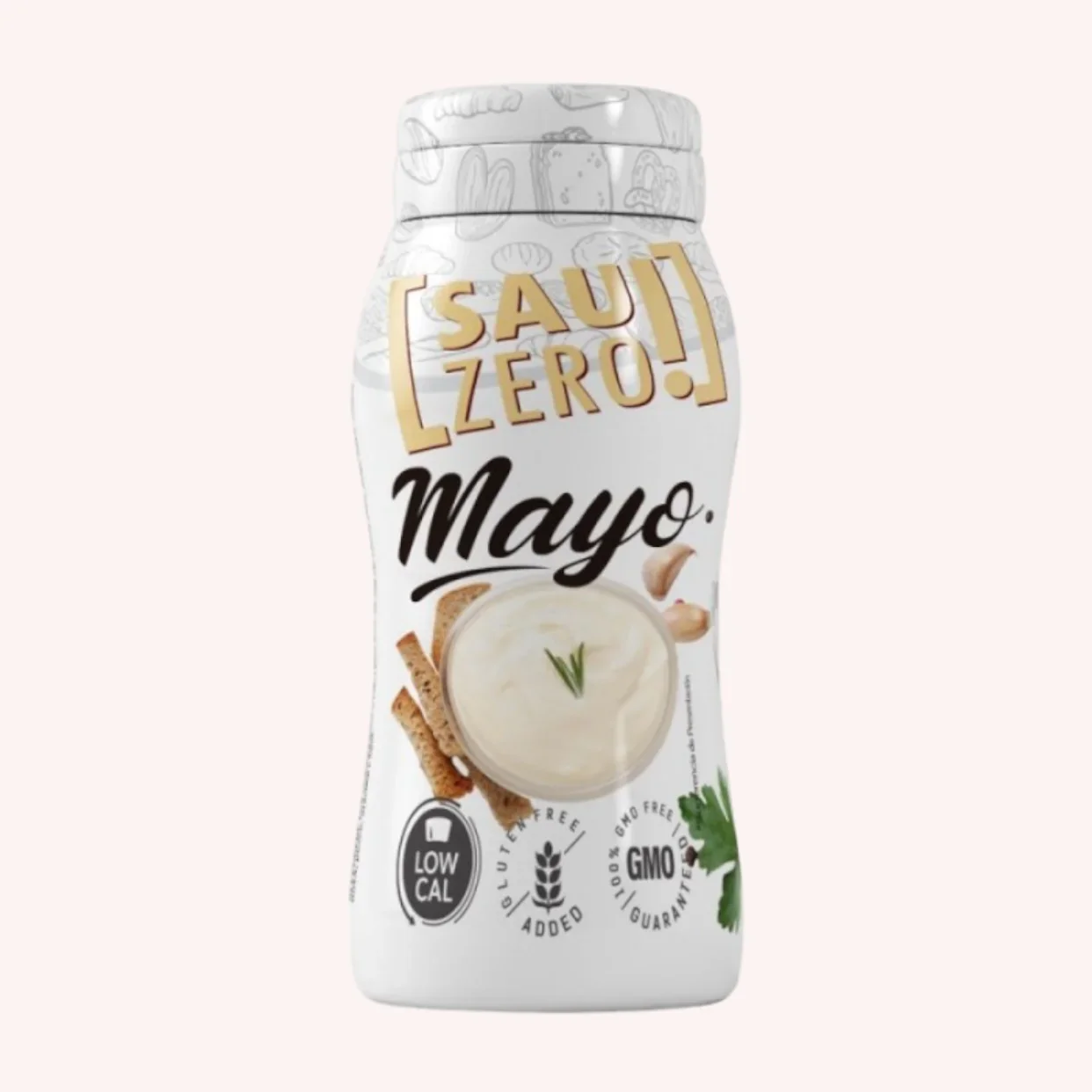 Sauzero salé - LifePro - Image 9