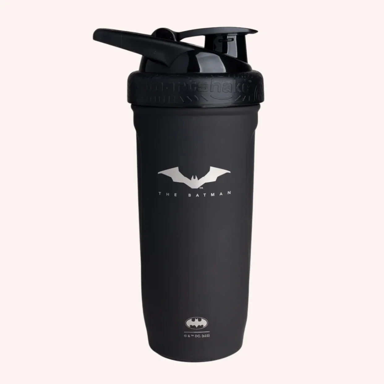 Shaker en acier DC comics - SmartShake - Image 3