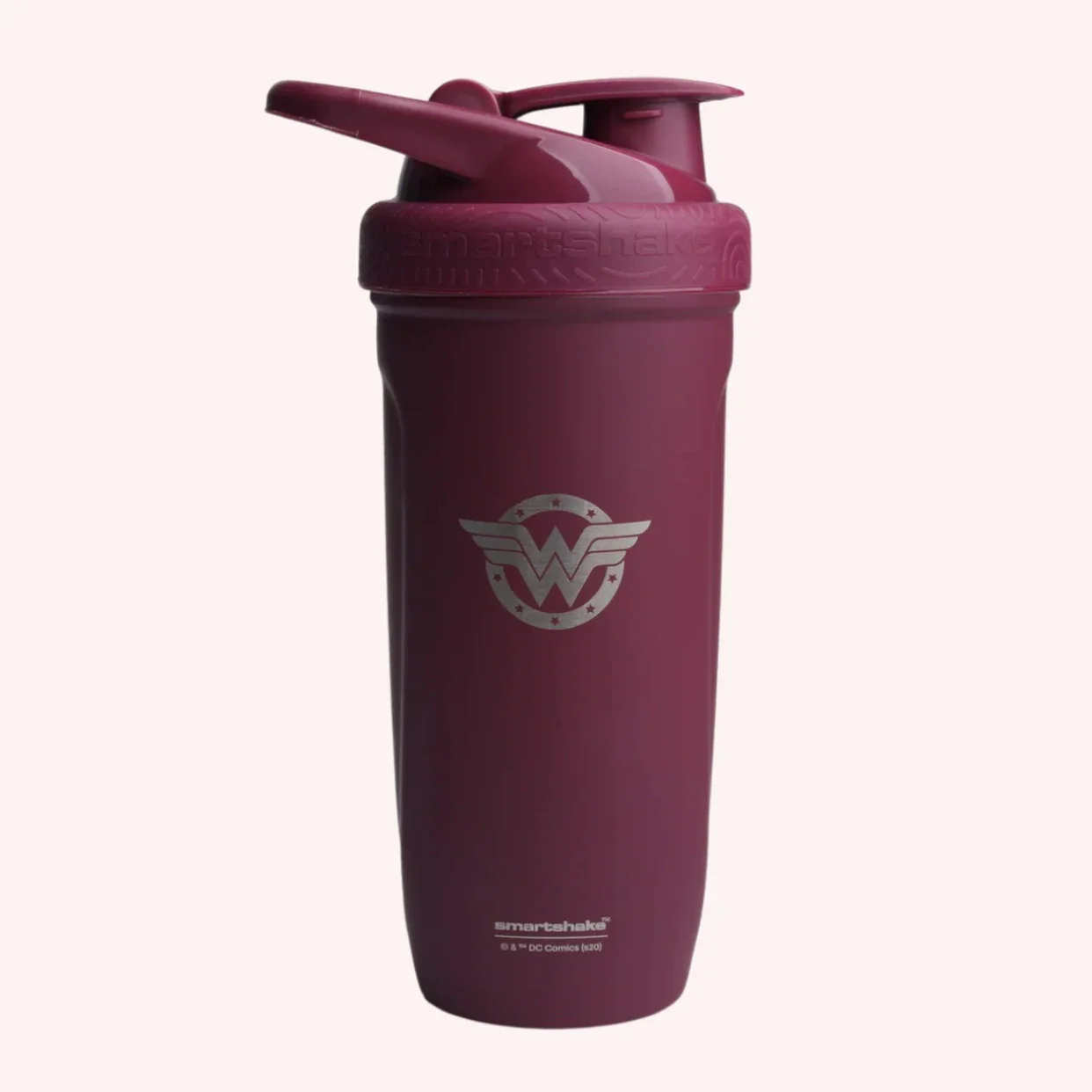 Shaker en acier DC comics - SmartShake - Image 4