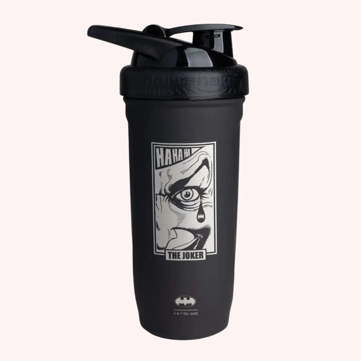 Shaker en acier DC comics - SmartShake - Image 6