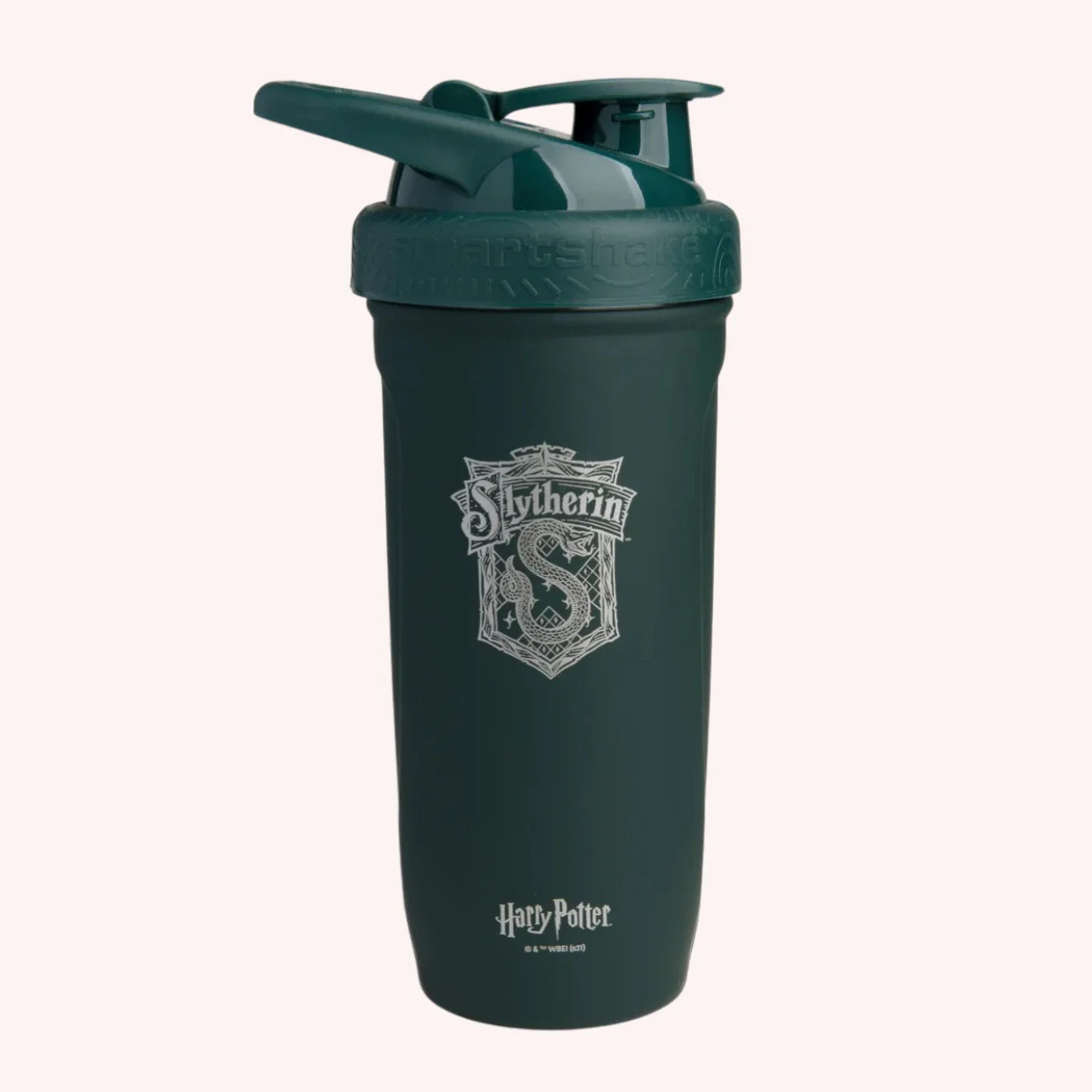 Shaker en acier Harry Potter - SmartShake - Image 4