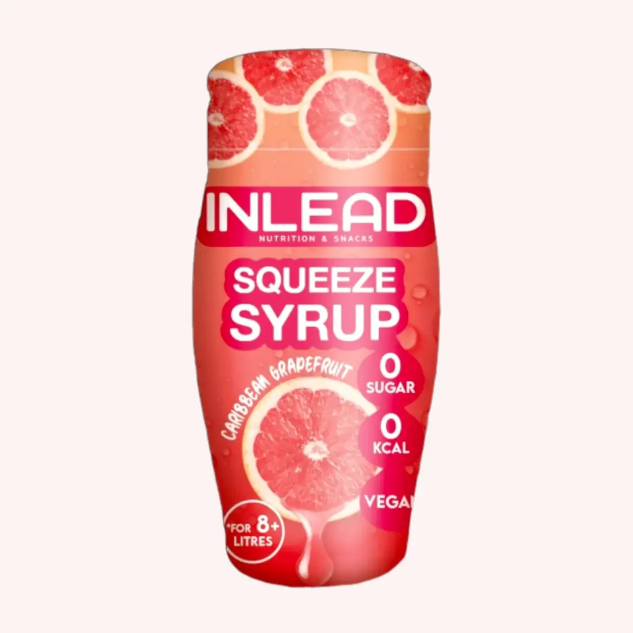 Sirop zero sucre - Inlead - Image 5