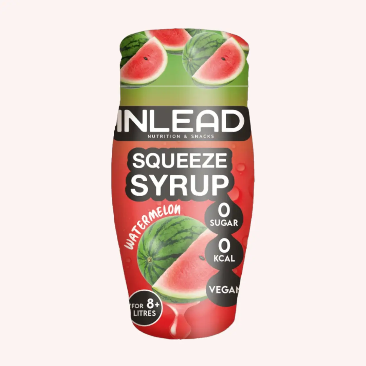 Sirop zero sucre - Inlead - Image 6